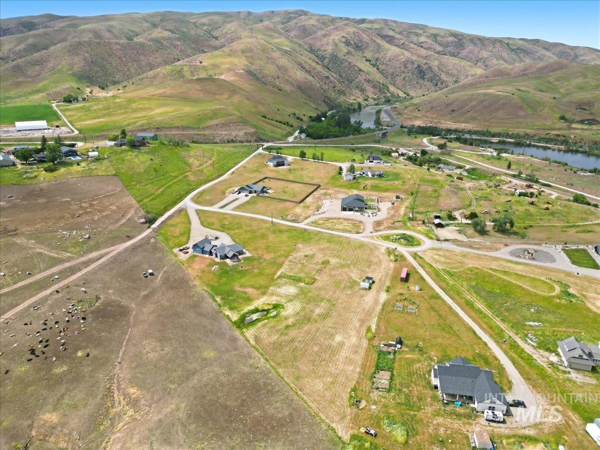 TBD Teal Ln, Horseshoe Bend, Idaho 83629, Land For Sale, Price $259,000, 98987894