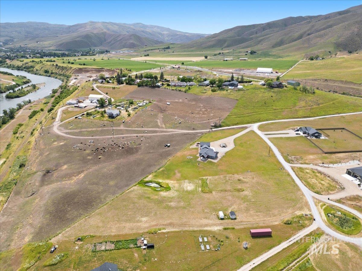 TBD Teal Ln, Horseshoe Bend, Idaho 83629, Land For Sale, Price $259,000, 98987894