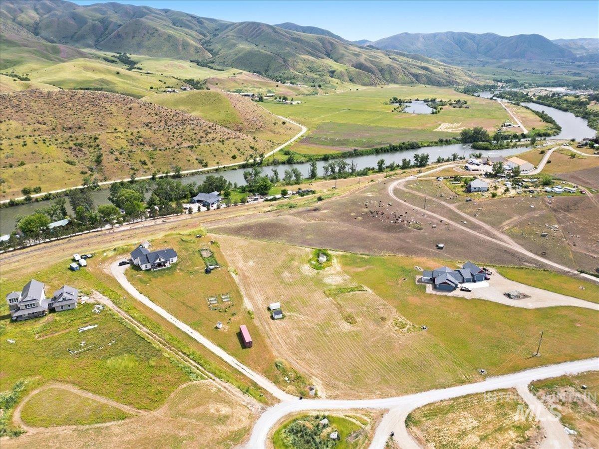 TBD Teal Ln, Horseshoe Bend, Idaho 83629, Land For Sale, Price $259,000, 98987894