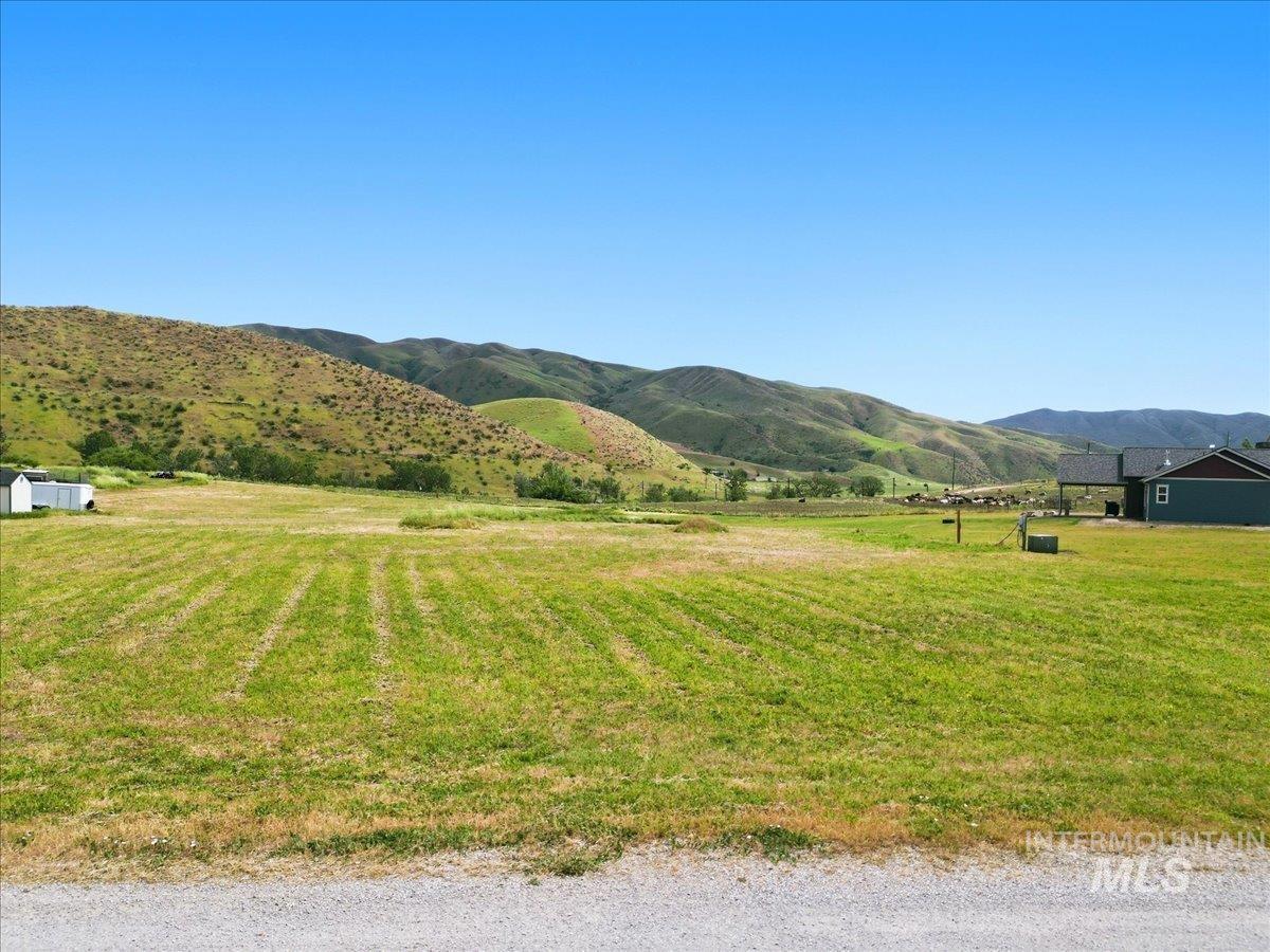 TBD Teal Ln, Horseshoe Bend, Idaho 83629, Land For Sale, Price $259,000, 98987894
