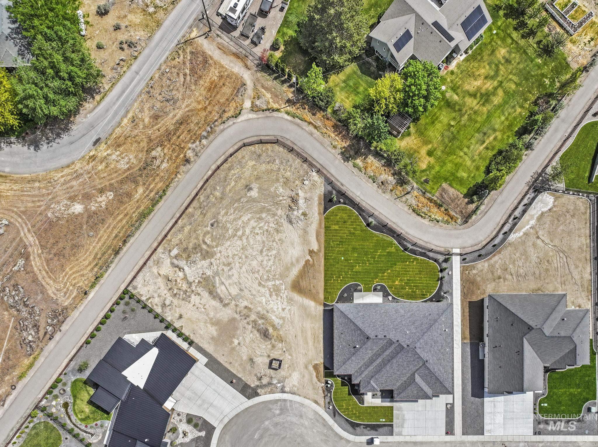 1557 Clear Creek Loop, Twin Falls, Idaho 83301-8322, Land For Sale, Price $175,000, 98987895