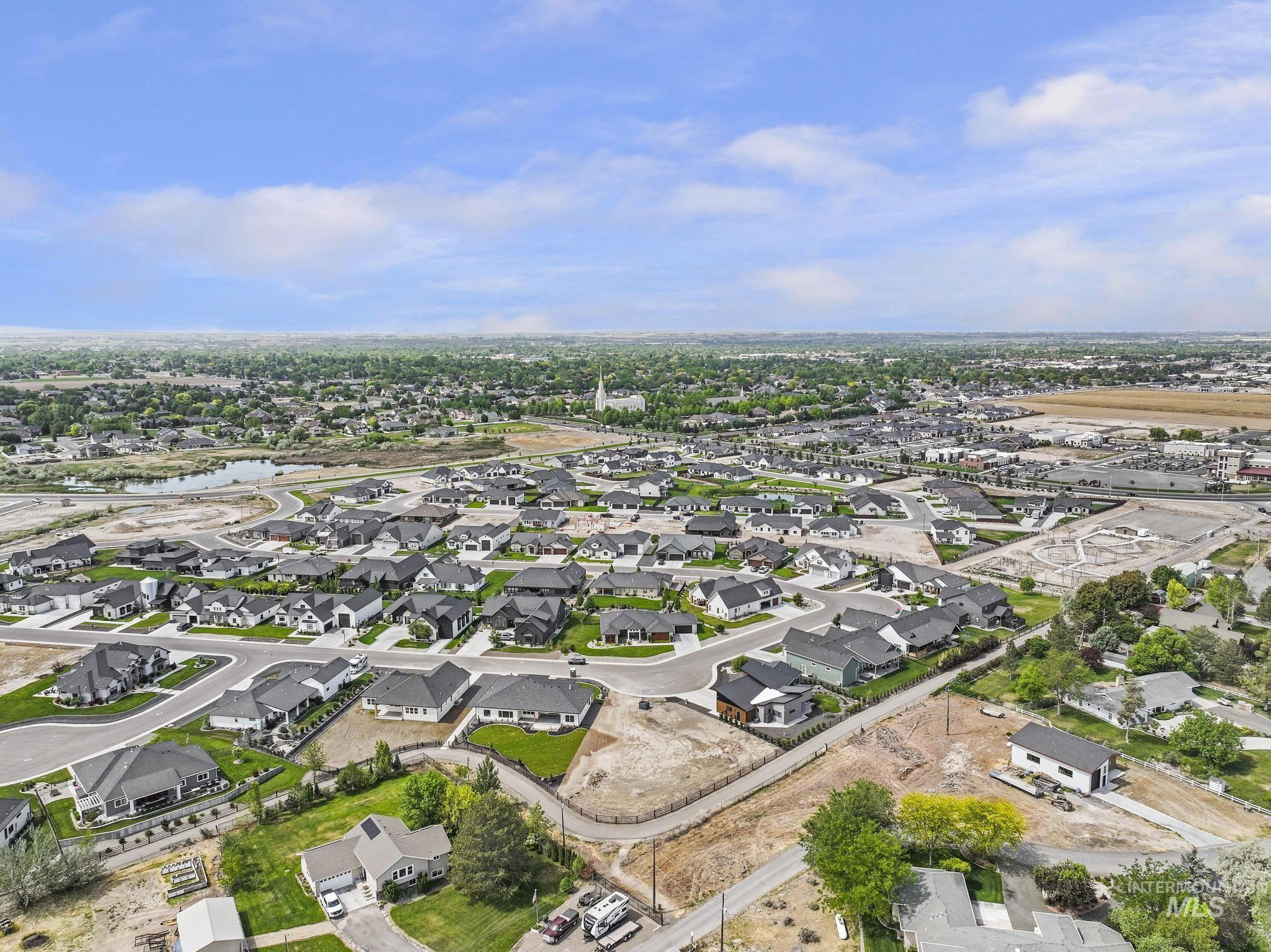 1557 Clear Creek Loop, Twin Falls, Idaho 83301-8322, Land For Sale, Price $175,000, 98987895