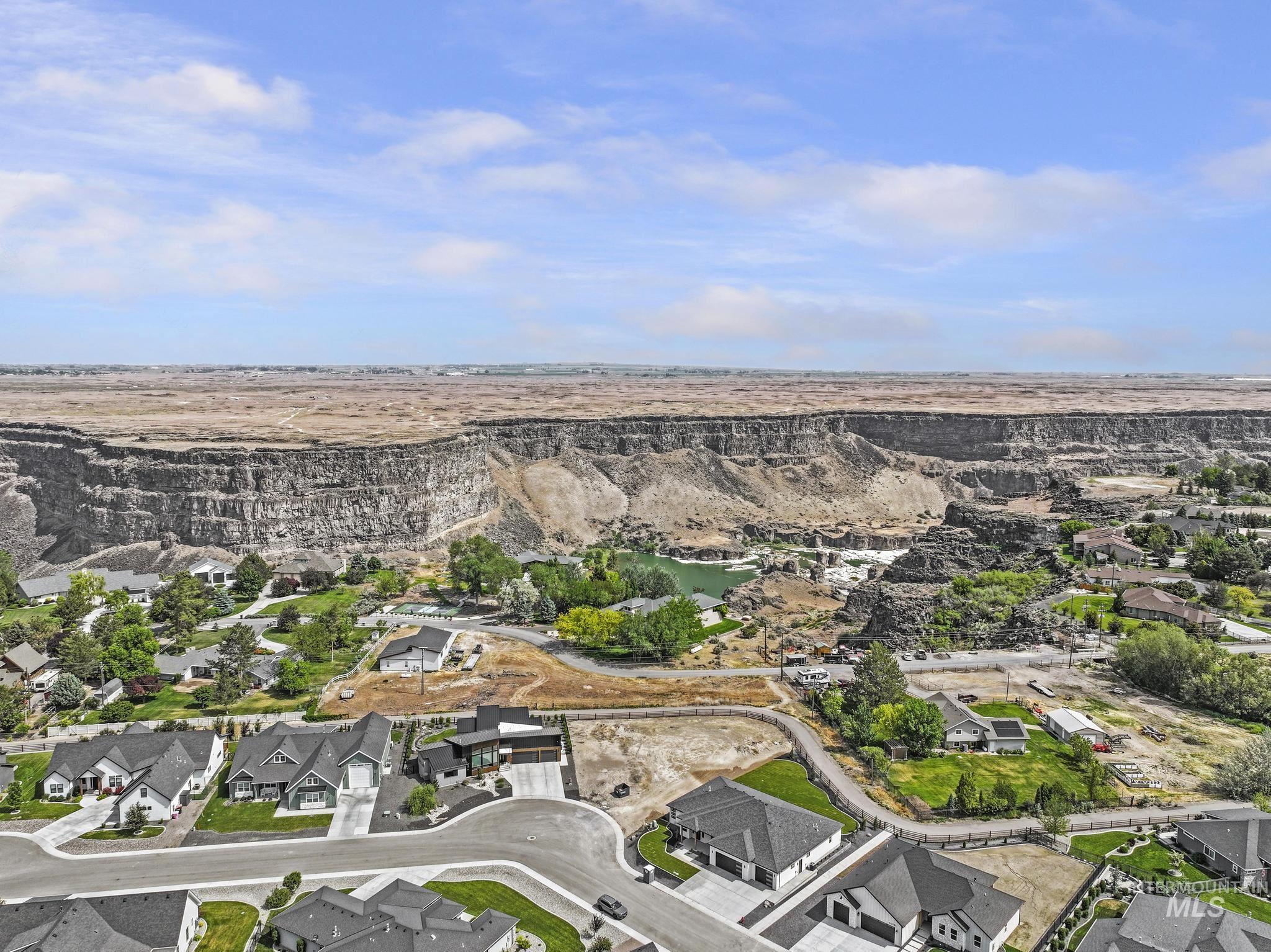 1557 Clear Creek Loop, Twin Falls, Idaho 83301-8322, Land For Sale, Price $175,000, 98987895