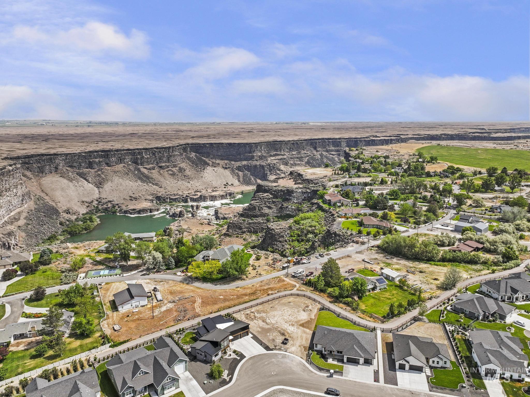 1557 Clear Creek Loop, Twin Falls, Idaho 83301-8322, Land For Sale, Price $175,000, 98987895
