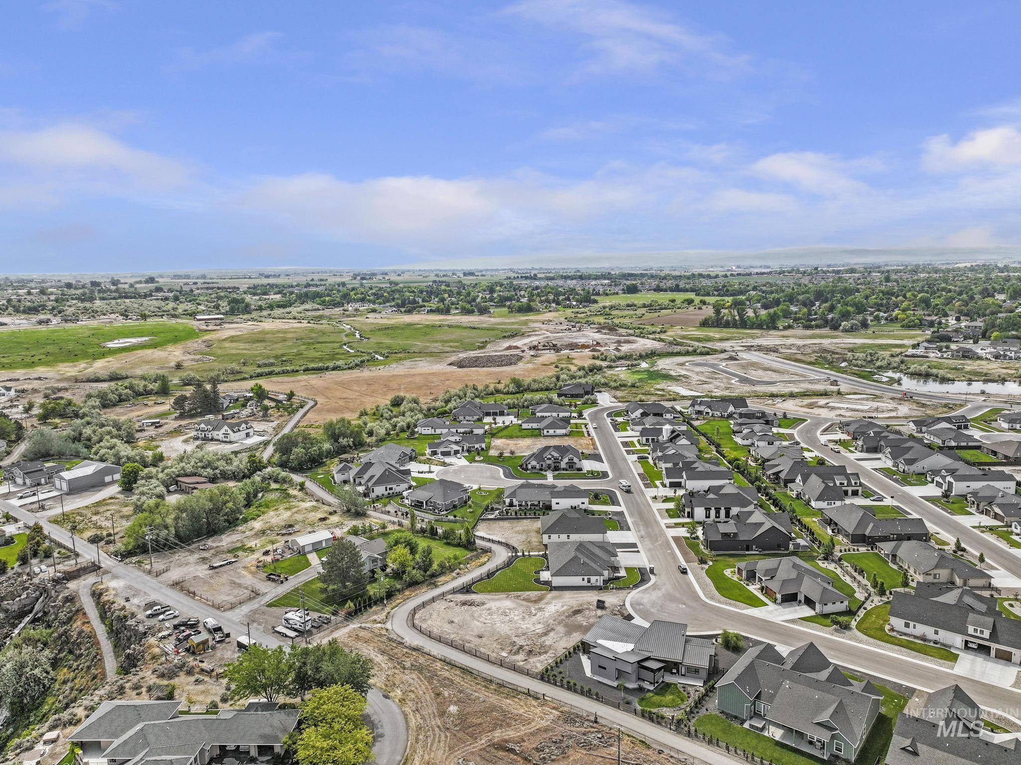 1557 Clear Creek Loop, Twin Falls, Idaho 83301-8322, Land For Sale, Price $175,000, 98987895
