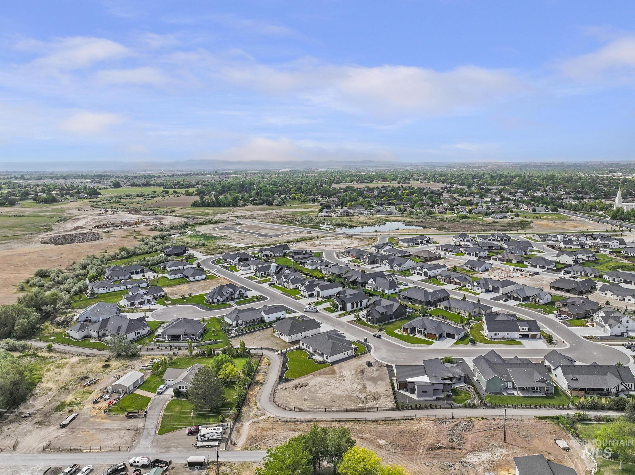 1557 Clear Creek Loop, Twin Falls, Idaho 83301-8322, Land For Sale, Price $175,000, 98987895