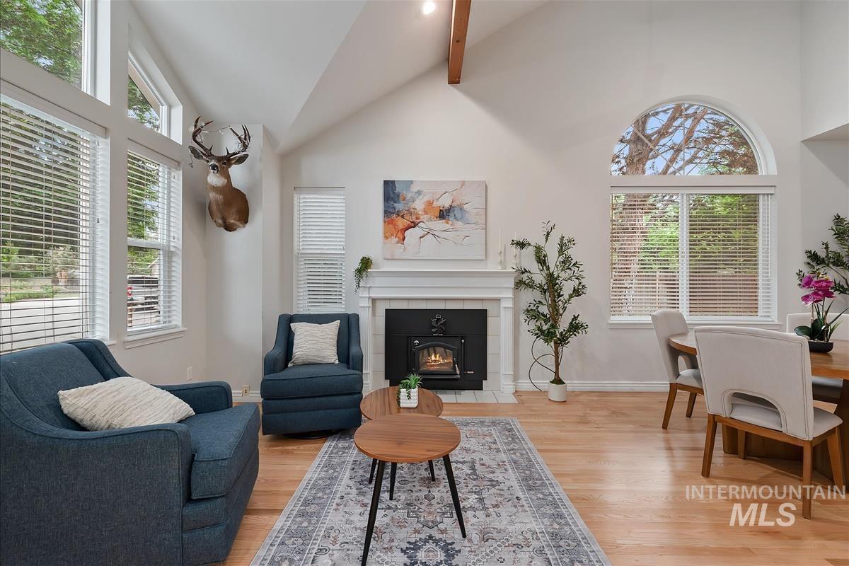 9813 W Caraway Ct., Boise, Idaho 83704, 4 Bedrooms, 3 Bathrooms, Residential For Sale, Price $615,000,MLS 98987897