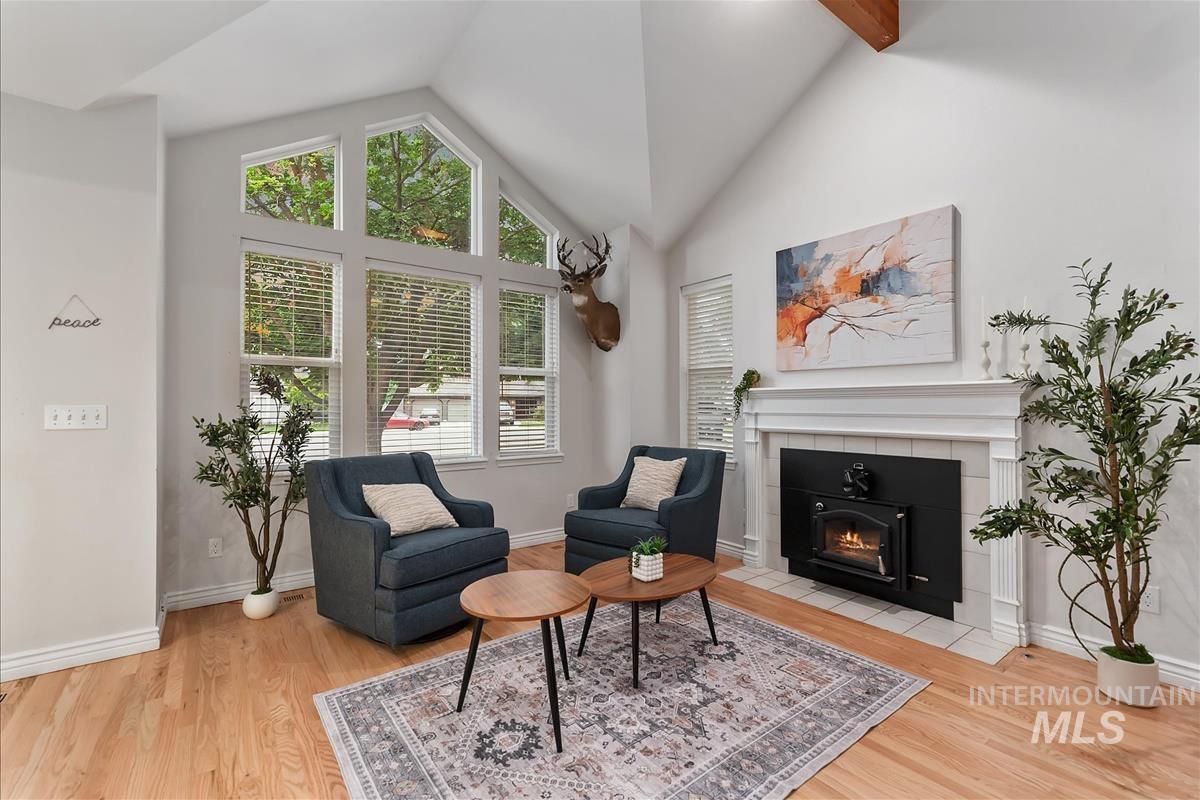 9813 W Caraway Ct., Boise, Idaho 83704, 4 Bedrooms, 3 Bathrooms, Residential For Sale, Price $615,000,MLS 98987897