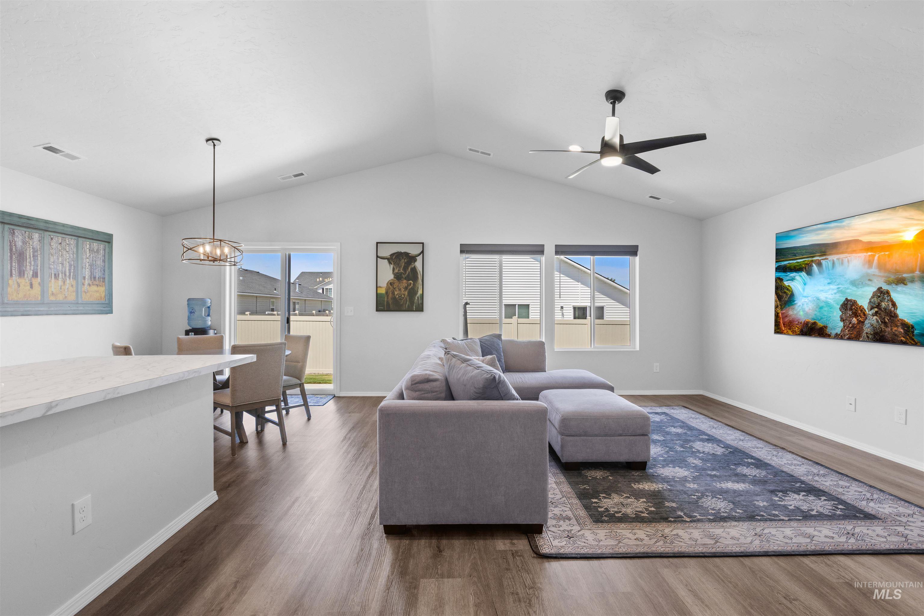 12322 Genevieve St, Caldwell, Idaho 83607, 3 Bedrooms, 2 Bathrooms, Residential For Sale, Price $419,900,MLS 98987898