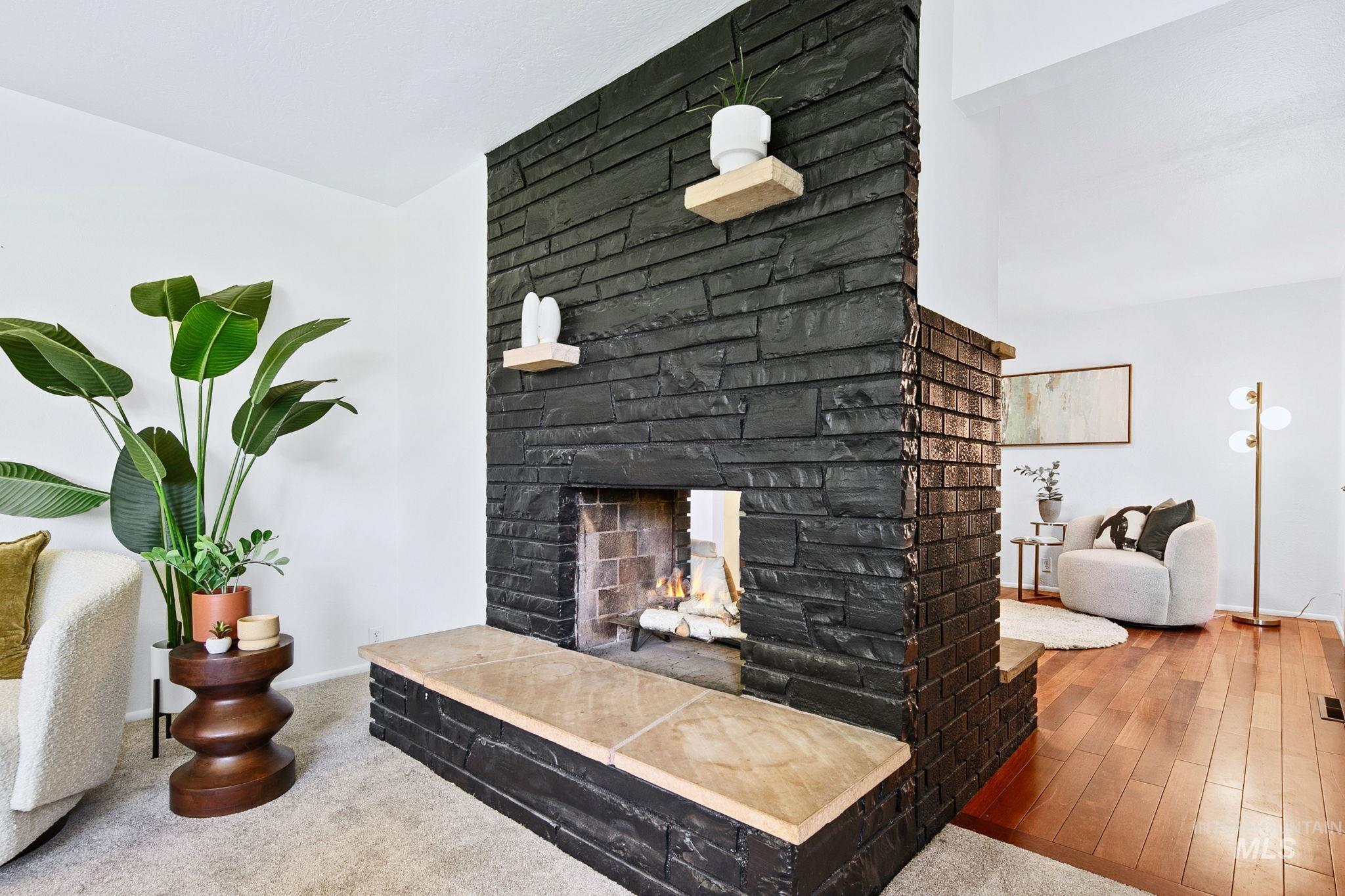 5910 W Flamingo Dr, Boise, Idaho 83704, 3 Bedrooms, 1.5 Bathrooms, Residential For Sale, Price $449,000,MLS 98987899
