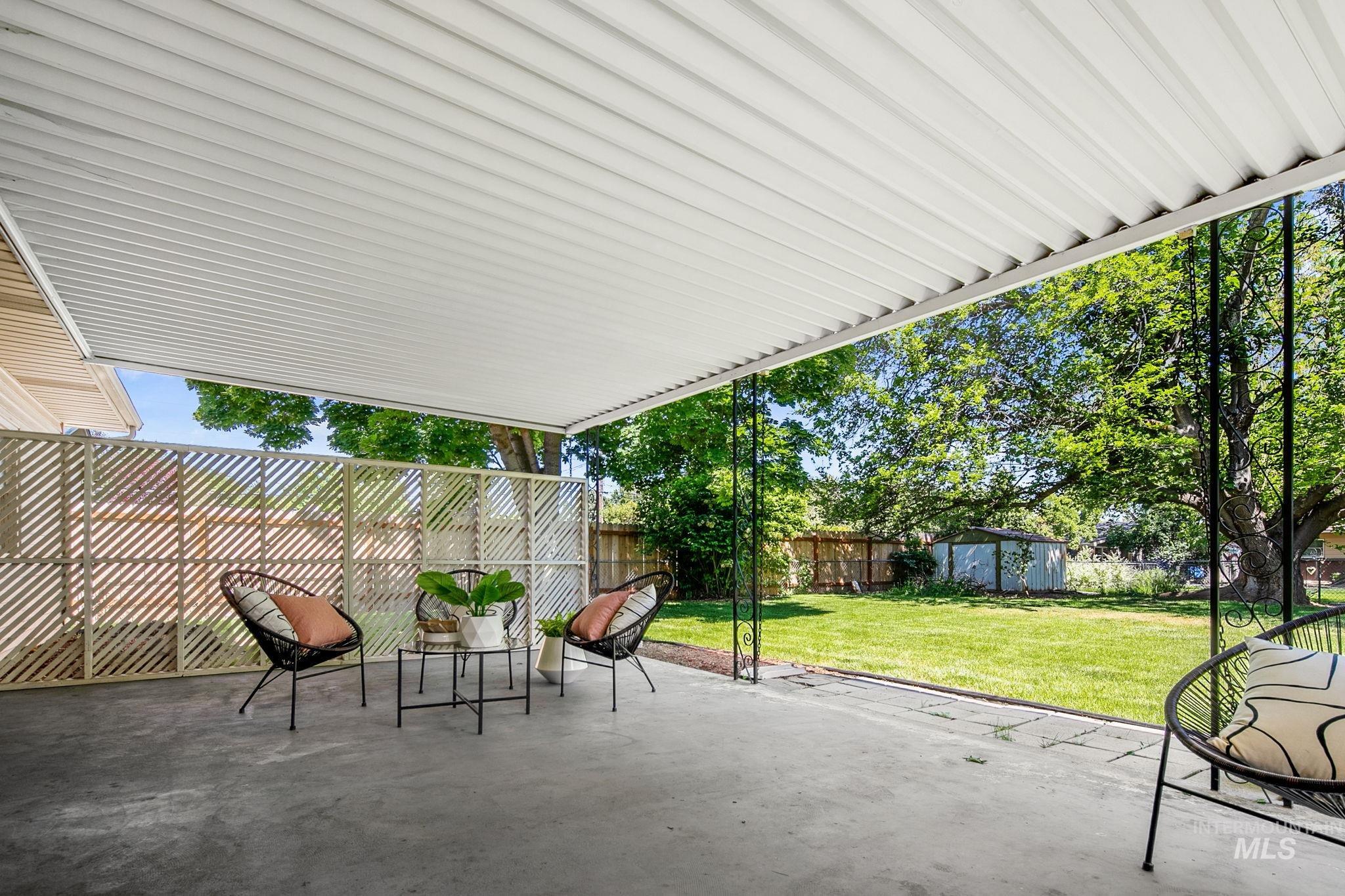5910 W Flamingo Dr, Boise, Idaho 83704, 3 Bedrooms, 1.5 Bathrooms, Residential For Sale, Price $449,000,MLS 98987899