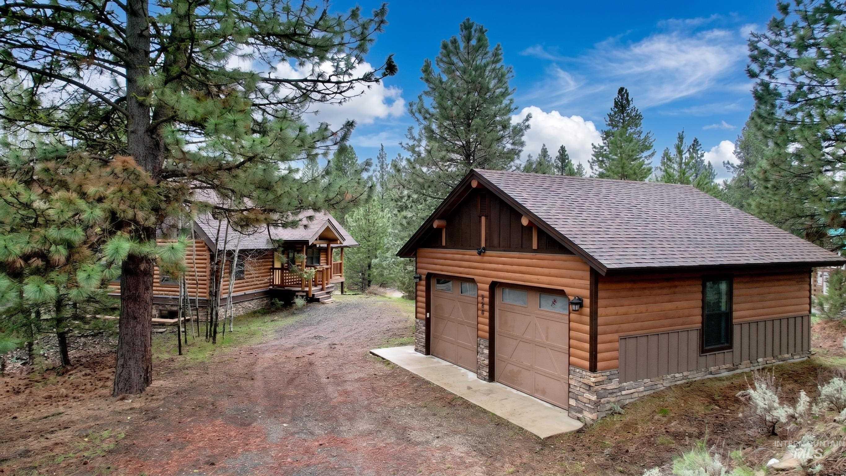 788 Chad Loop, McCall, Idaho 83638, 4 Bedrooms, 3 Bathrooms, Residential For Sale, Price $1,190,000, 98987901