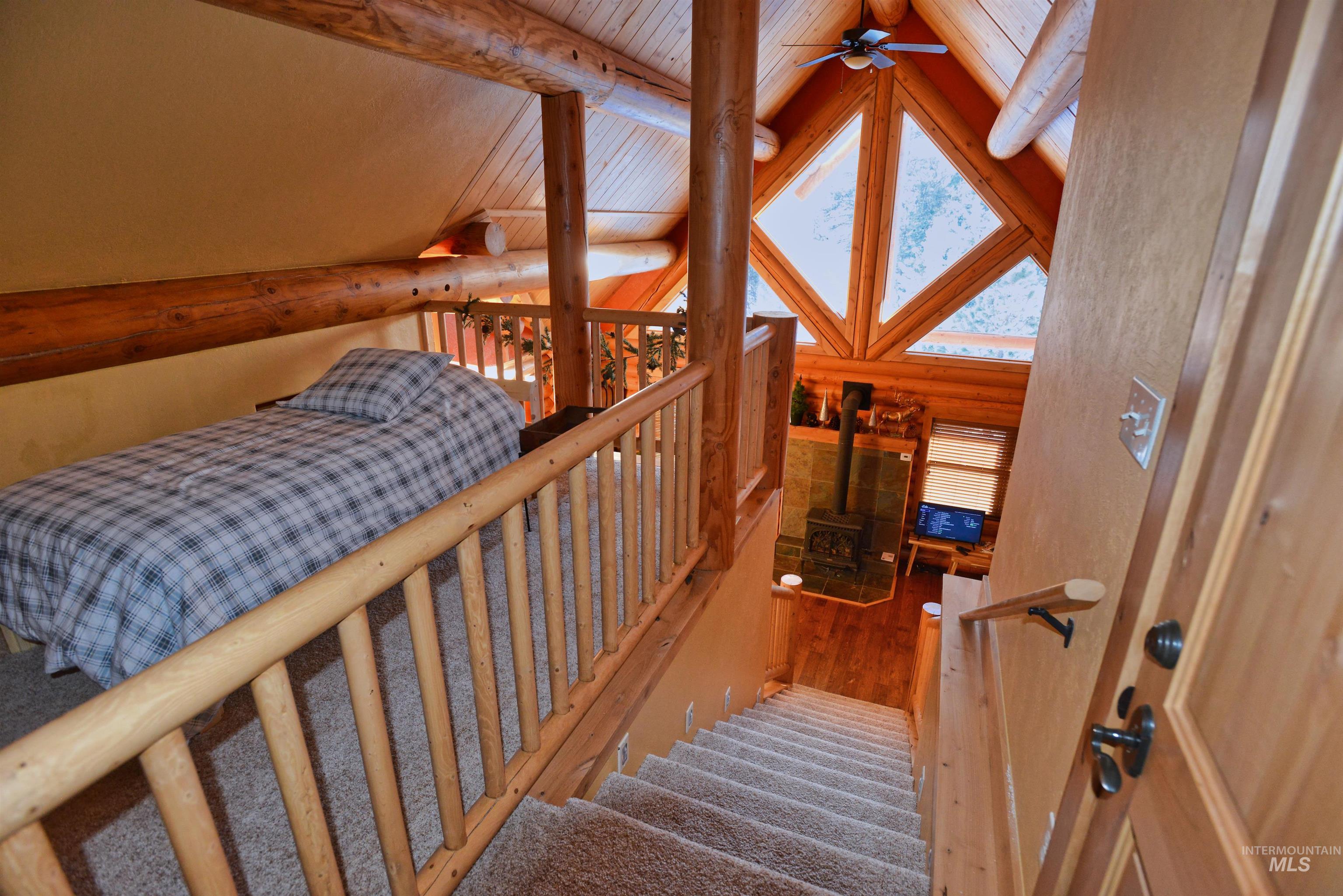 788 Chad Loop, McCall, Idaho 83638, 4 Bedrooms, 3 Bathrooms, Residential For Sale, Price $1,190,000, 98987901