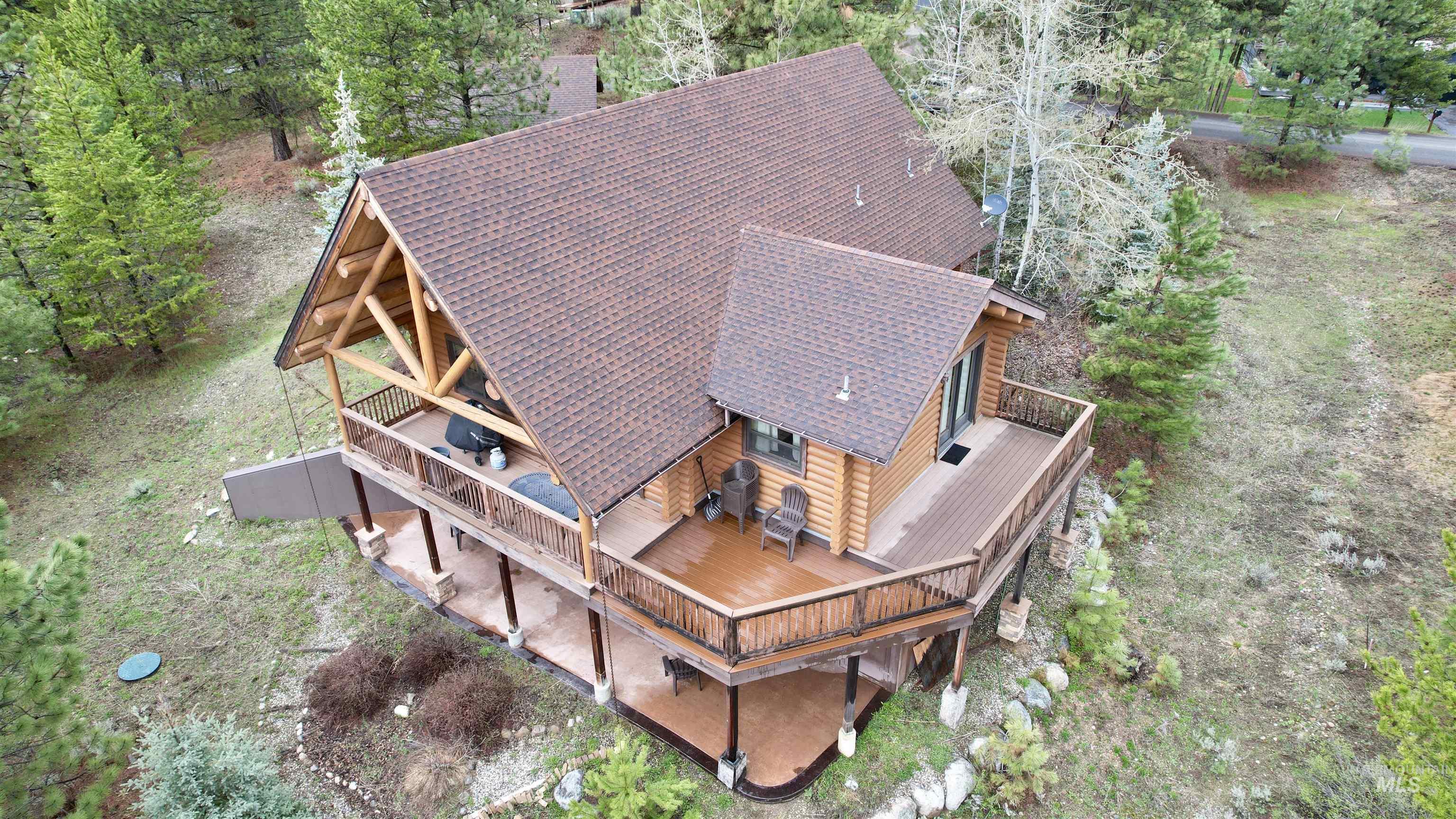 788 Chad Loop, McCall, Idaho 83638, 4 Bedrooms, 3 Bathrooms, Residential For Sale, Price $1,190,000, 98987901