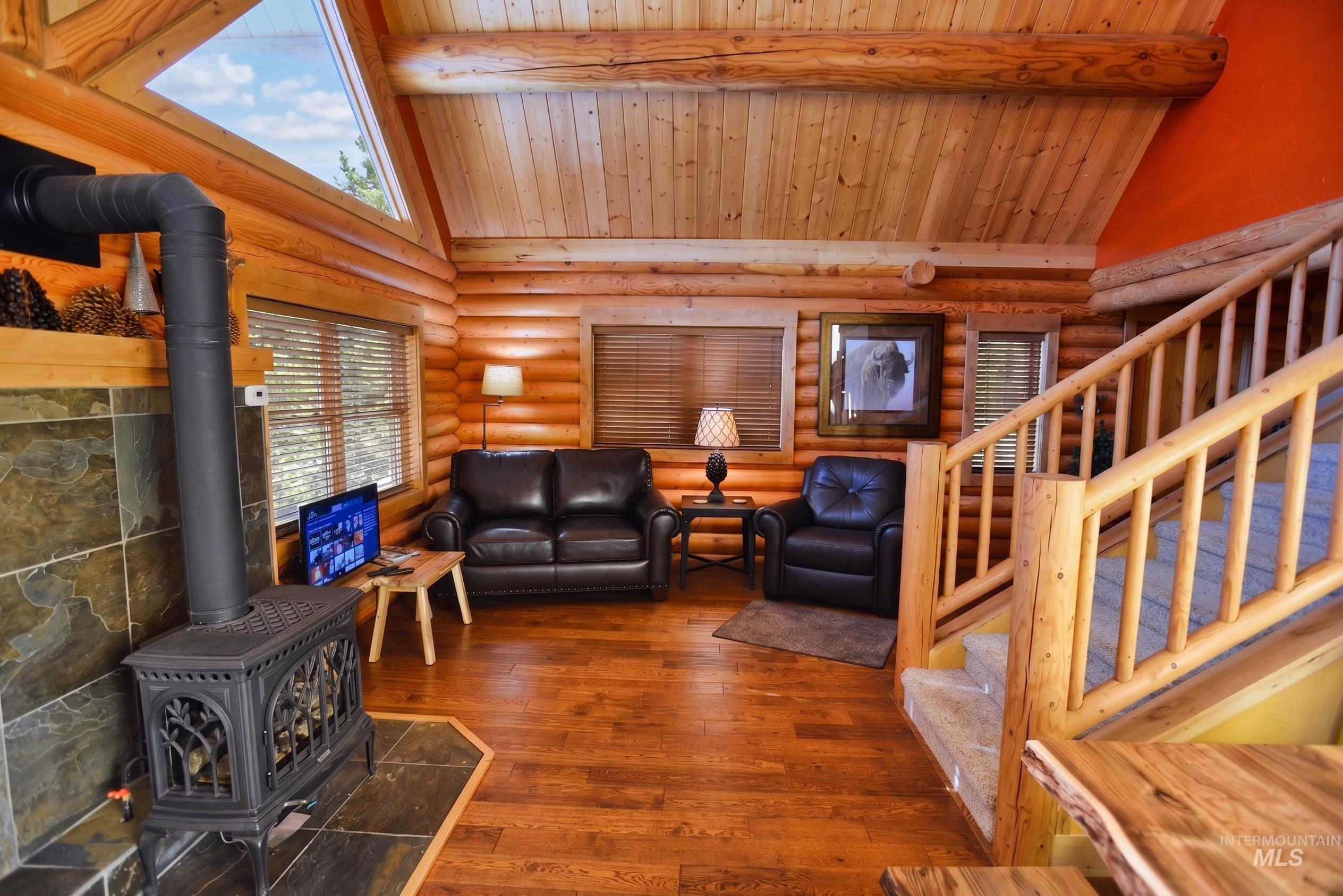 788 Chad Loop, McCall, Idaho 83638, 4 Bedrooms, 3 Bathrooms, Residential For Sale, Price $1,190,000, 98987901