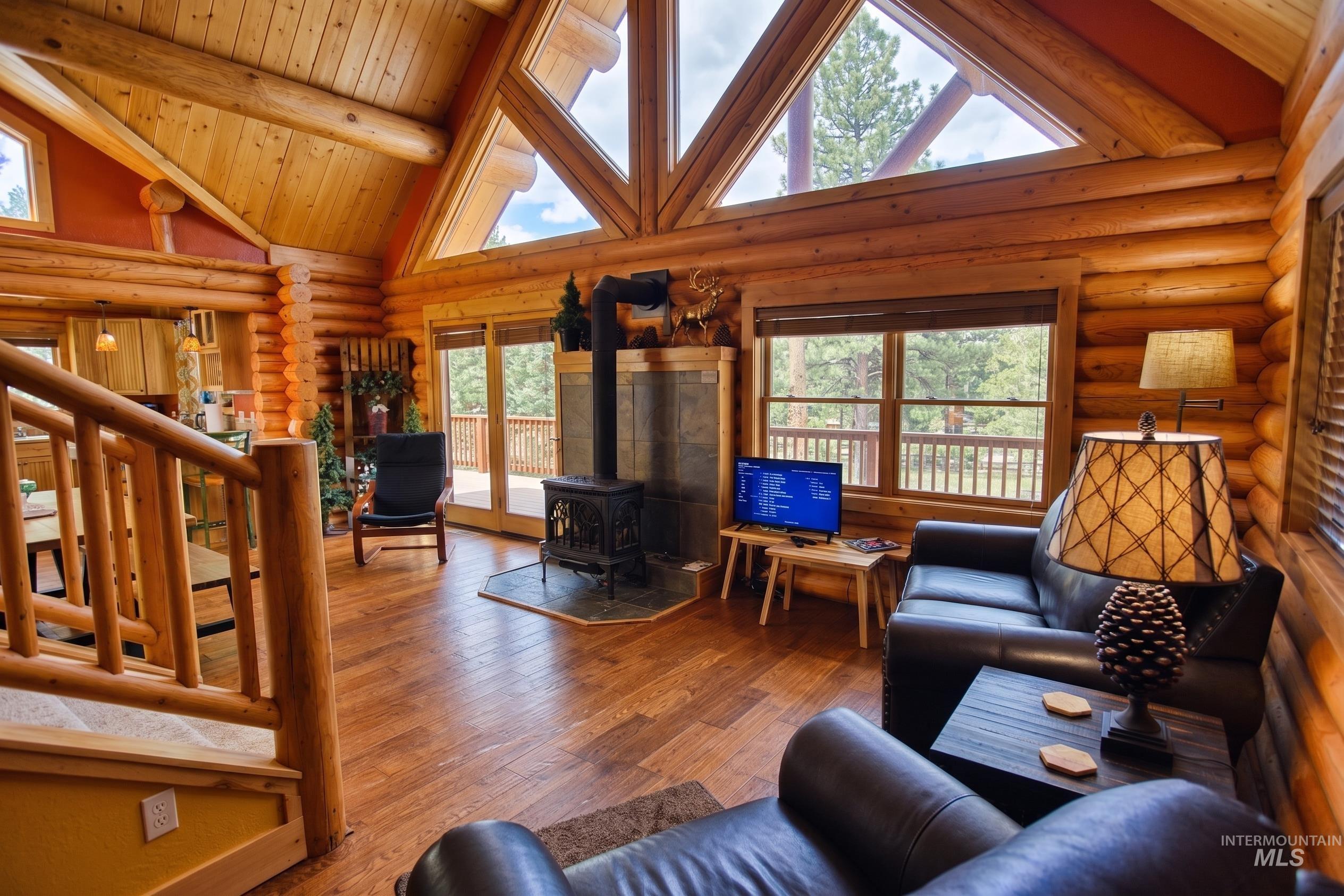 788 Chad Loop, McCall, Idaho 83638, 4 Bedrooms, 3 Bathrooms, Residential For Sale, Price $1,190,000, 98987901