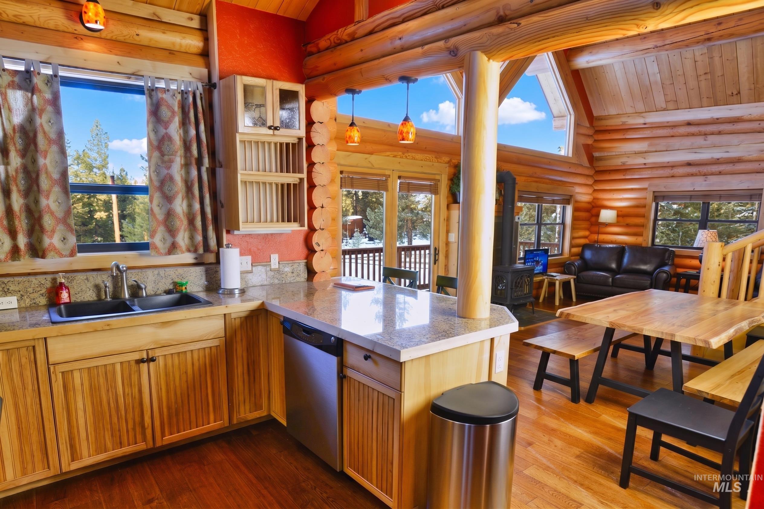 788 Chad Loop, McCall, Idaho 83638, 4 Bedrooms, 3 Bathrooms, Residential For Sale, Price $1,190,000, 98987901