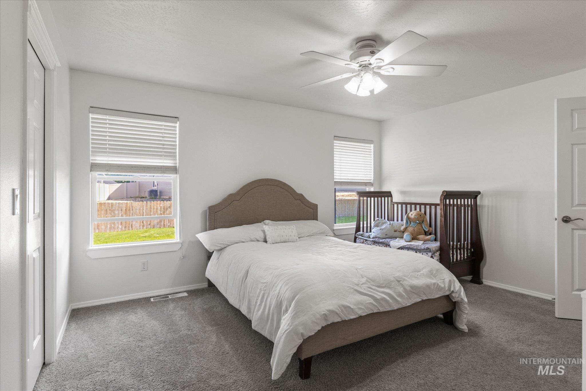 842 Muirfield LN, Nampa, Idaho 83686, 3 Bedrooms, 2 Bathrooms, Residential For Sale, Price $427,000,MLS 98987903