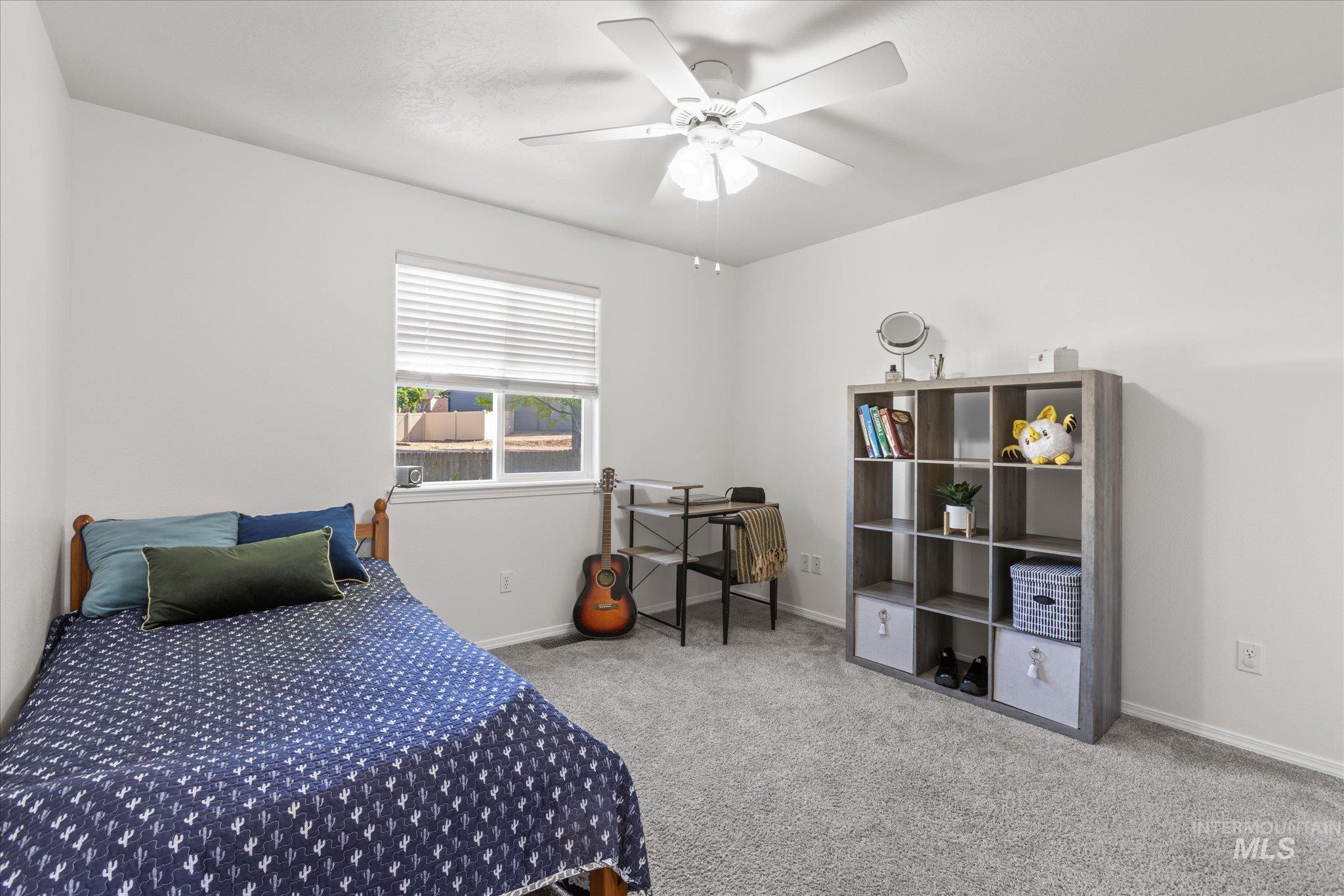 842 Muirfield LN, Nampa, Idaho 83686, 3 Bedrooms, 2 Bathrooms, Residential For Sale, Price $427,000,MLS 98987903