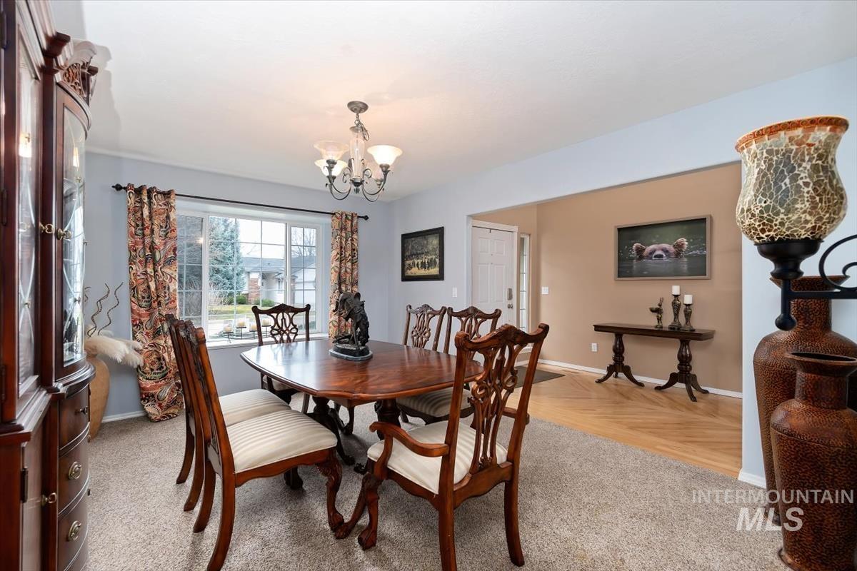 6124 N Tapestry Way, Boise, Idaho 83713, 4 Bedrooms, 2.5 Bathrooms, Residential For Sale, Price $649,000,MLS 98987904