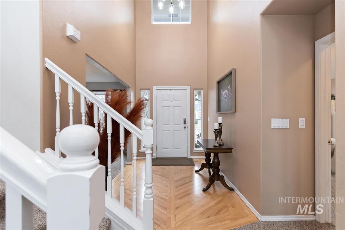 6124 N Tapestry Way, Boise, Idaho 83713, 4 Bedrooms, 2.5 Bathrooms, Residential For Sale, Price $649,000,MLS 98987904