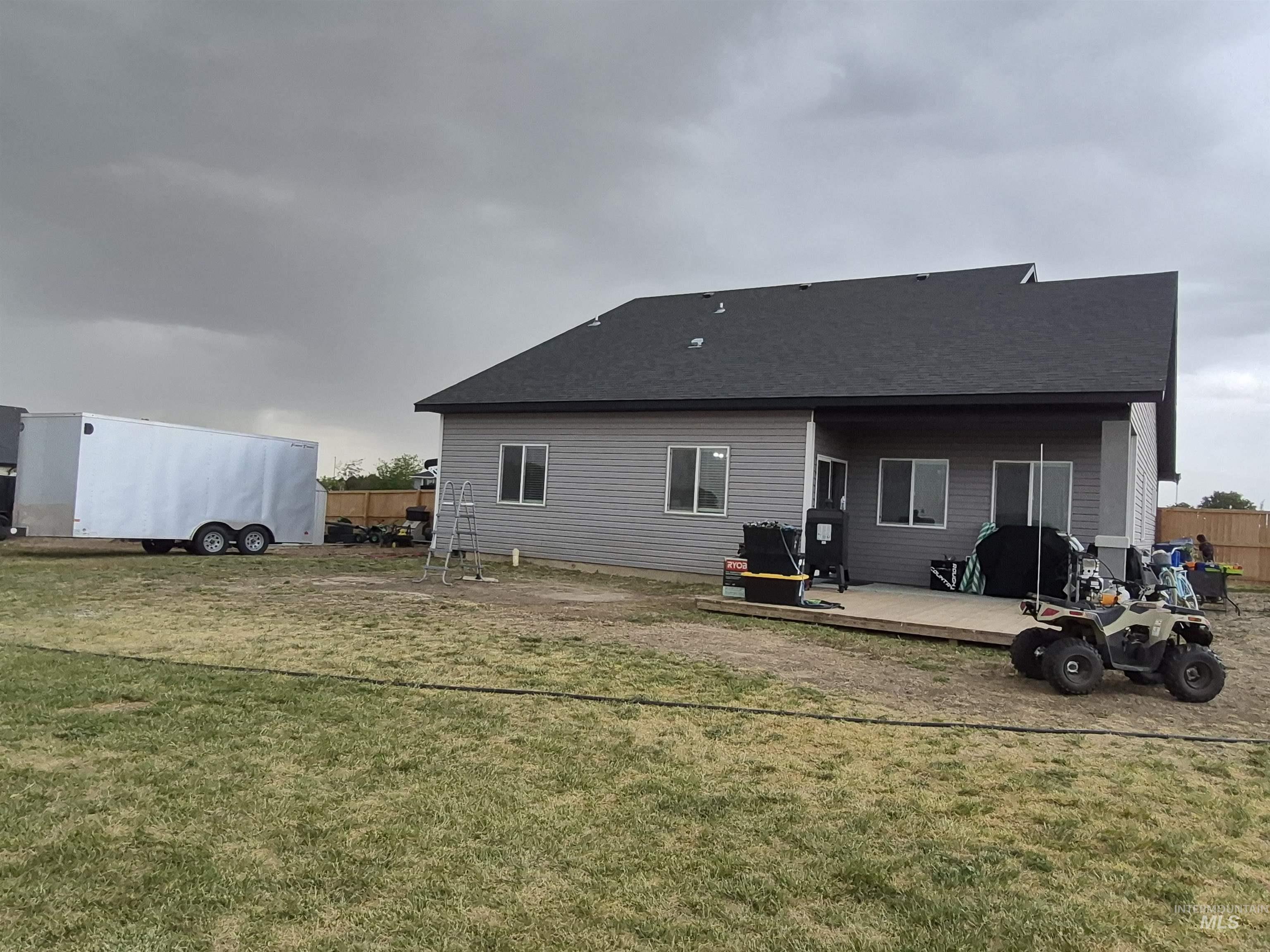 185 W 38 S, Jerome, Idaho 83338, 4 Bedrooms, 2.5 Bathrooms, Residential For Sale, Price $599,900, 98987906