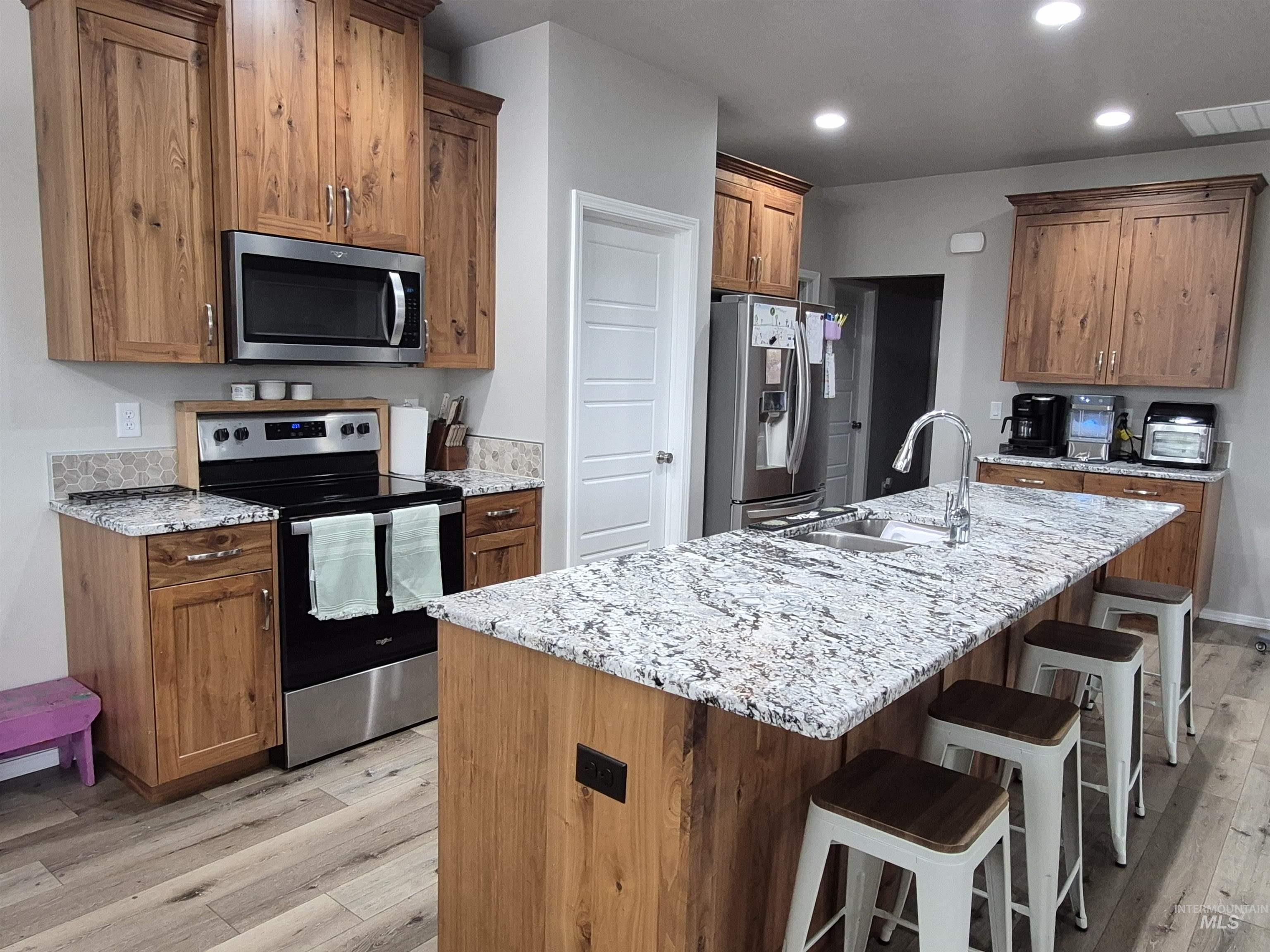 185 W 38 S, Jerome, Idaho 83338, 4 Bedrooms, 2.5 Bathrooms, Residential For Sale, Price $599,900, 98987906