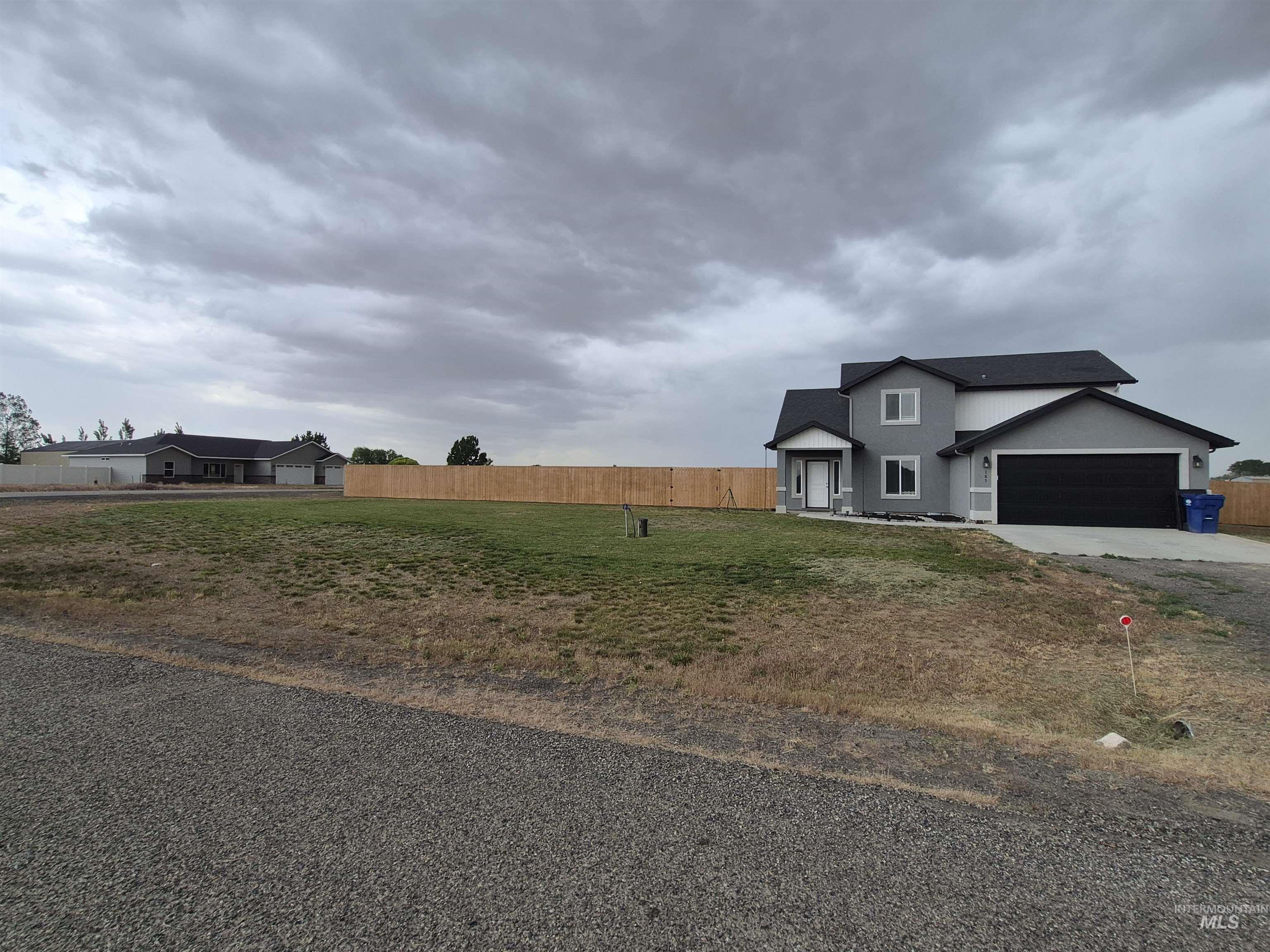 185 W 38 S, Jerome, Idaho 83338, 4 Bedrooms, 2.5 Bathrooms, Residential For Sale, Price $599,900, 98987906