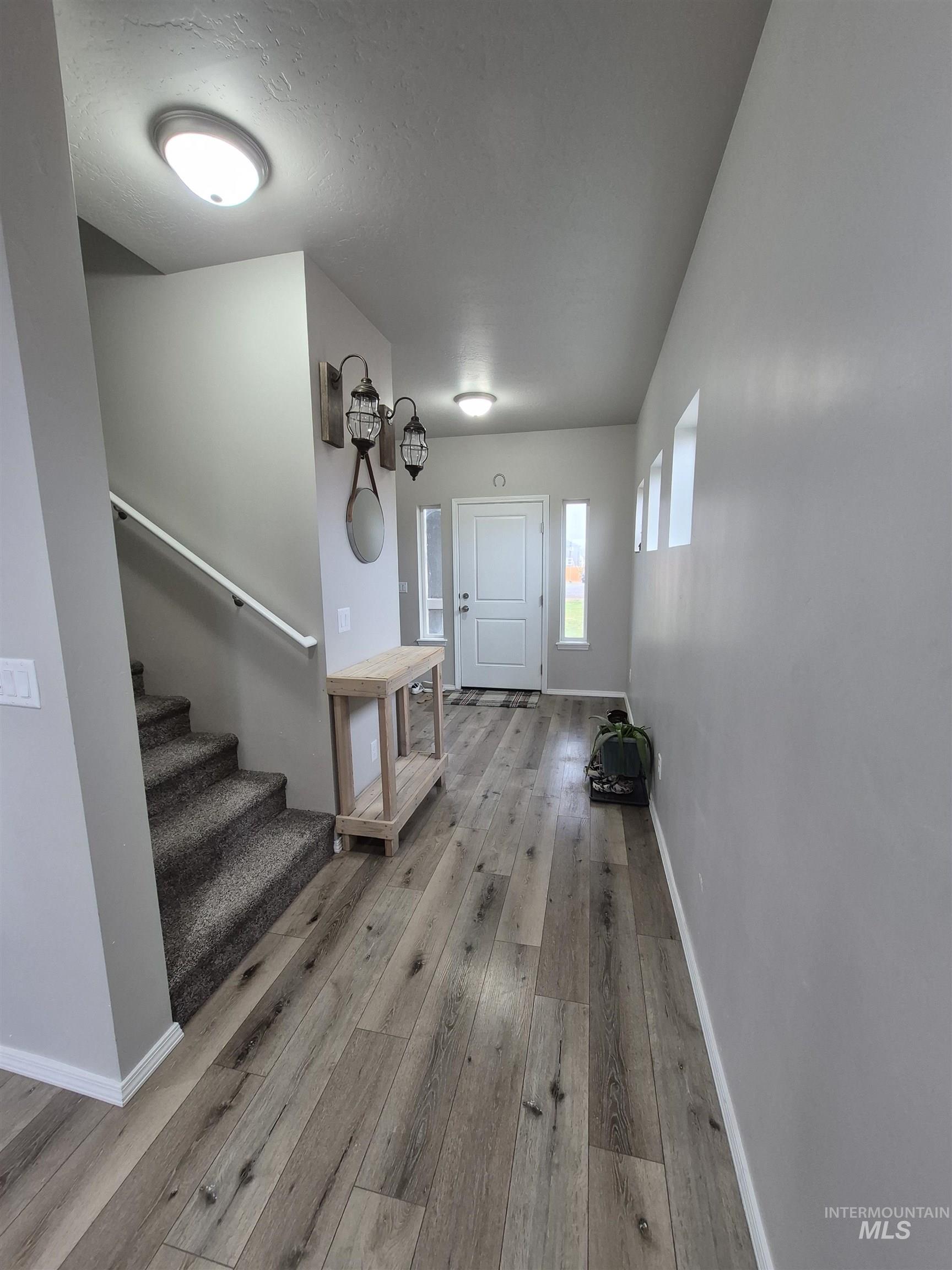 185 W 38 S, Jerome, Idaho 83338, 4 Bedrooms, 2.5 Bathrooms, Residential For Sale, Price $599,900, 98987906