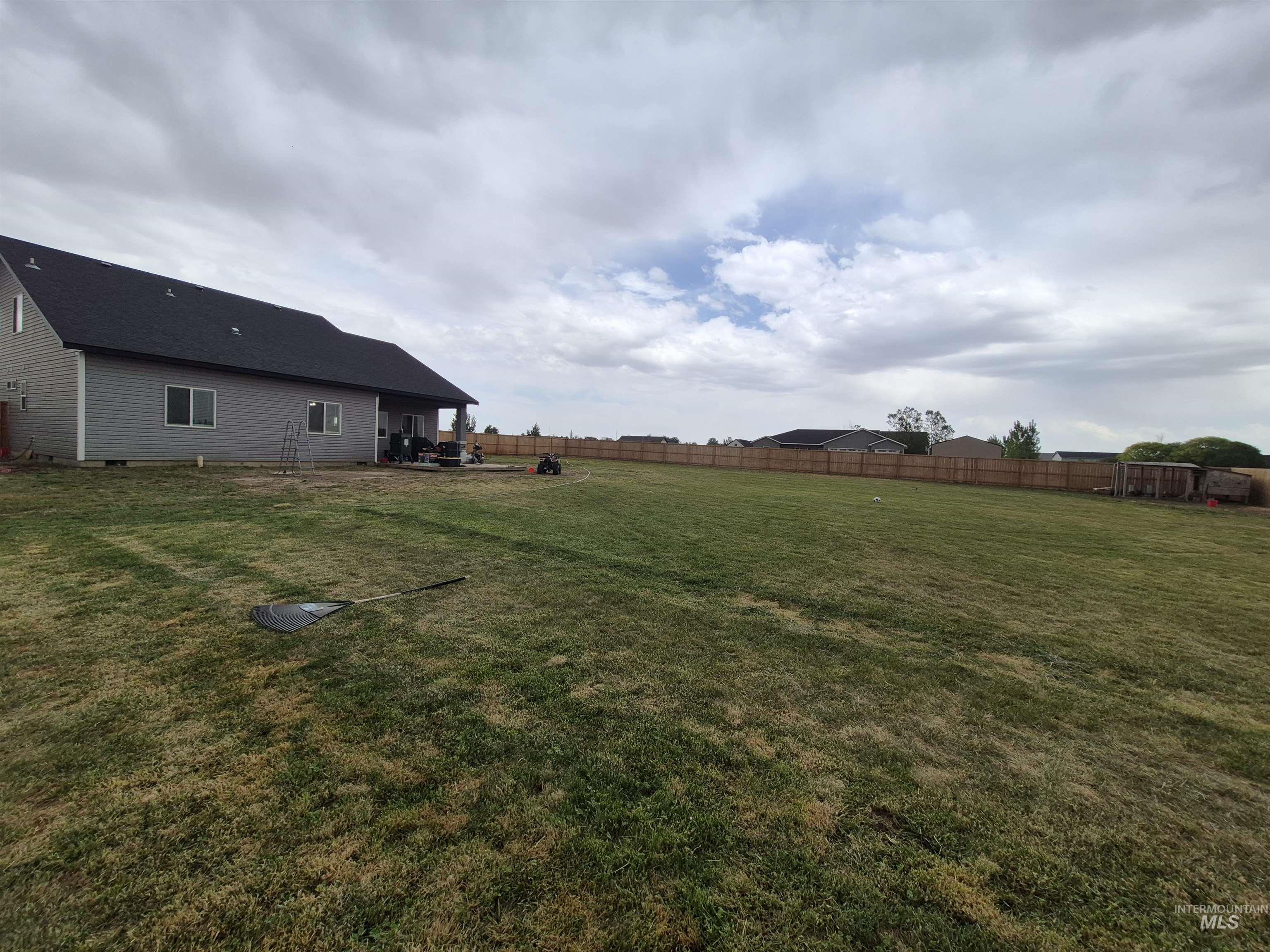 185 W 38 S, Jerome, Idaho 83338, 4 Bedrooms, 2.5 Bathrooms, Residential For Sale, Price $599,900, 98987906