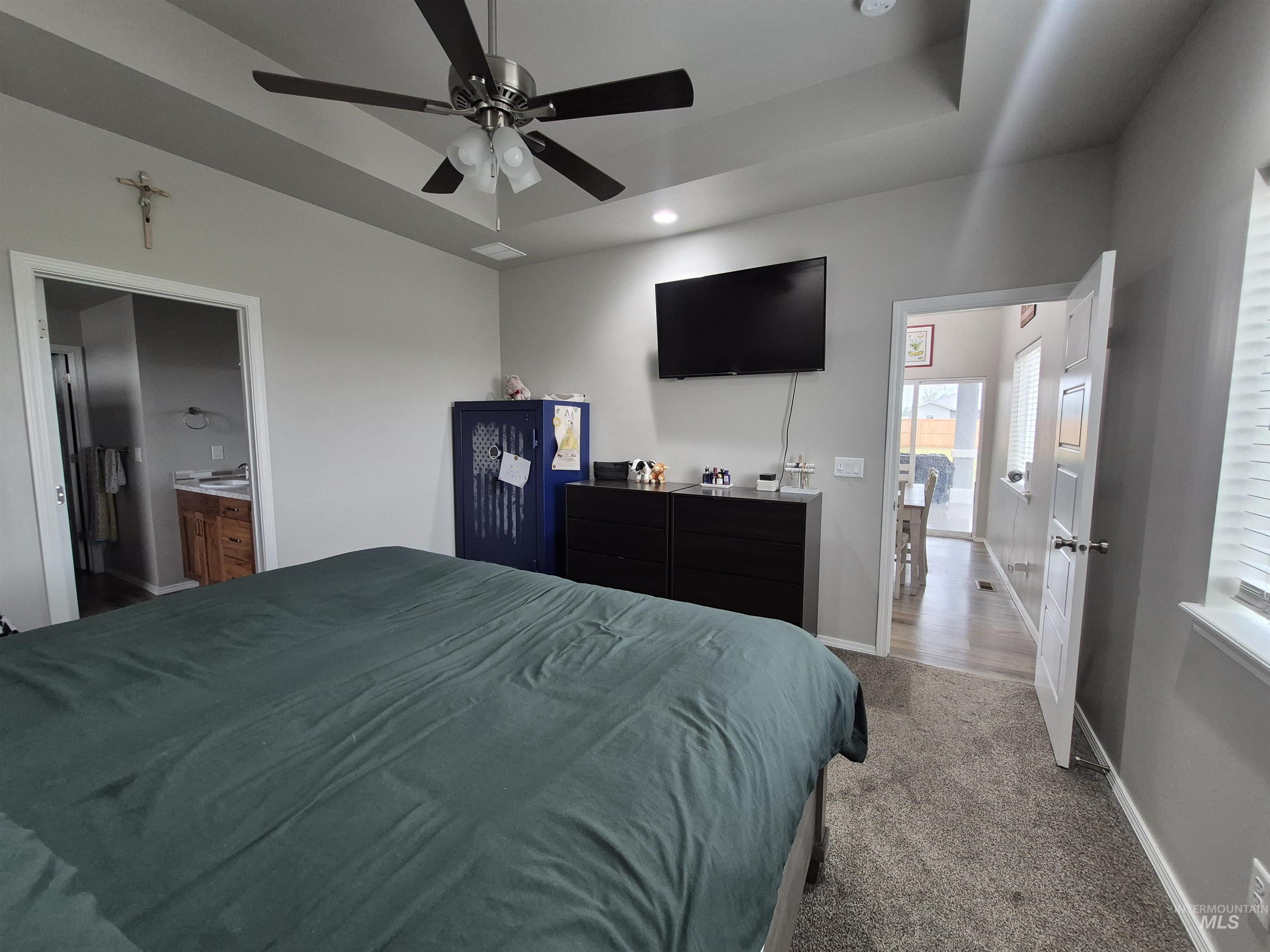 185 W 38 S, Jerome, Idaho 83338, 4 Bedrooms, 2.5 Bathrooms, Residential For Sale, Price $599,900, 98987906
