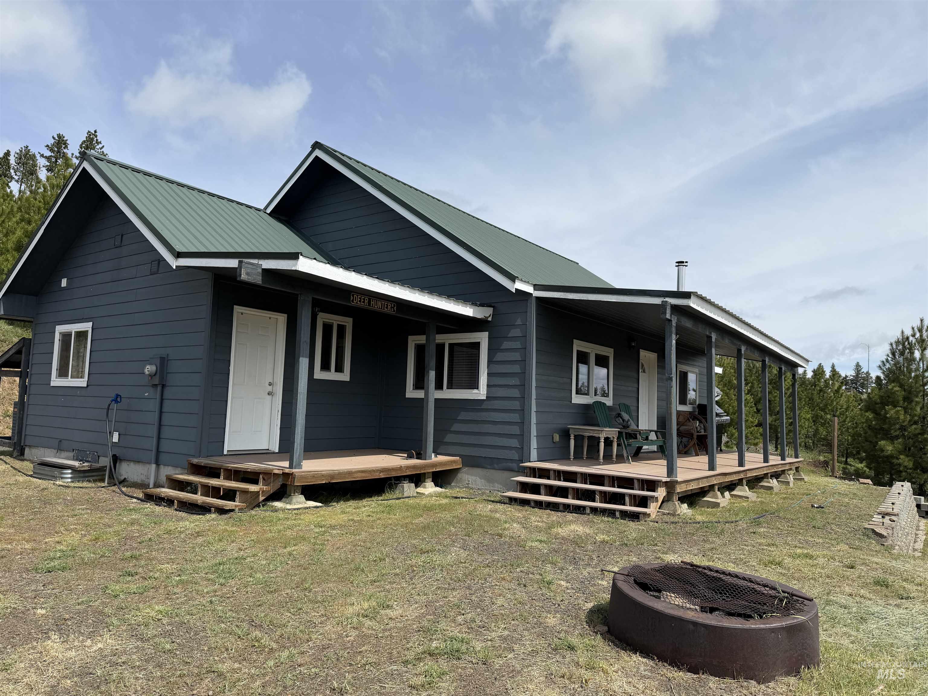 1177 Fireman Canyon RD, Pomeroy, Washington 99437, 3 Bedrooms, 2 Bathrooms, Residential For Sale, Price $339,900,MLS 98987910