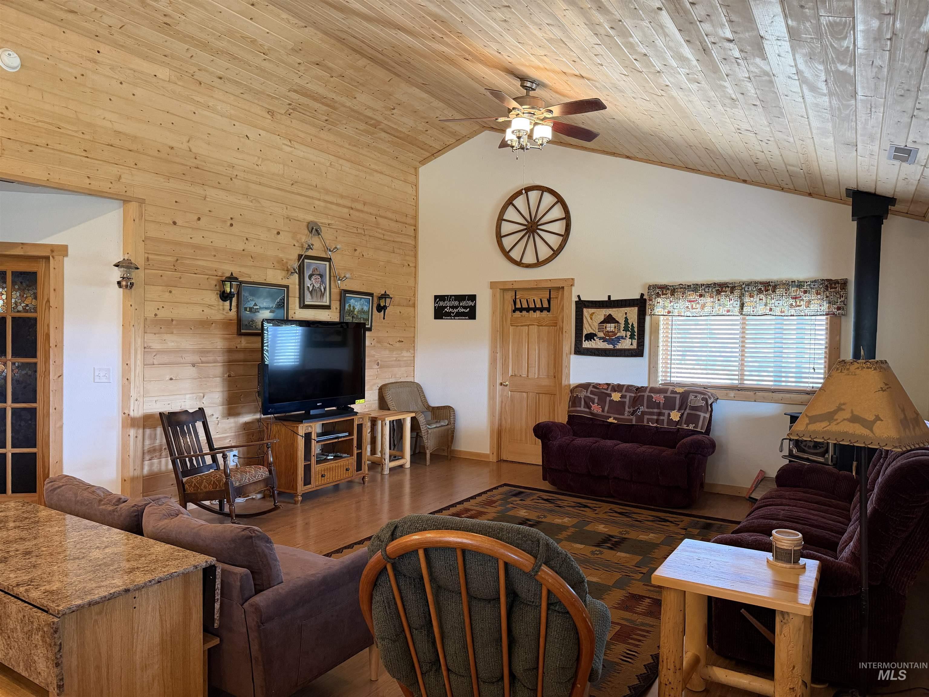 1177 Fireman Canyon RD, Pomeroy, Washington 99437, 3 Bedrooms, 2 Bathrooms, Residential For Sale, Price $339,900,MLS 98987910