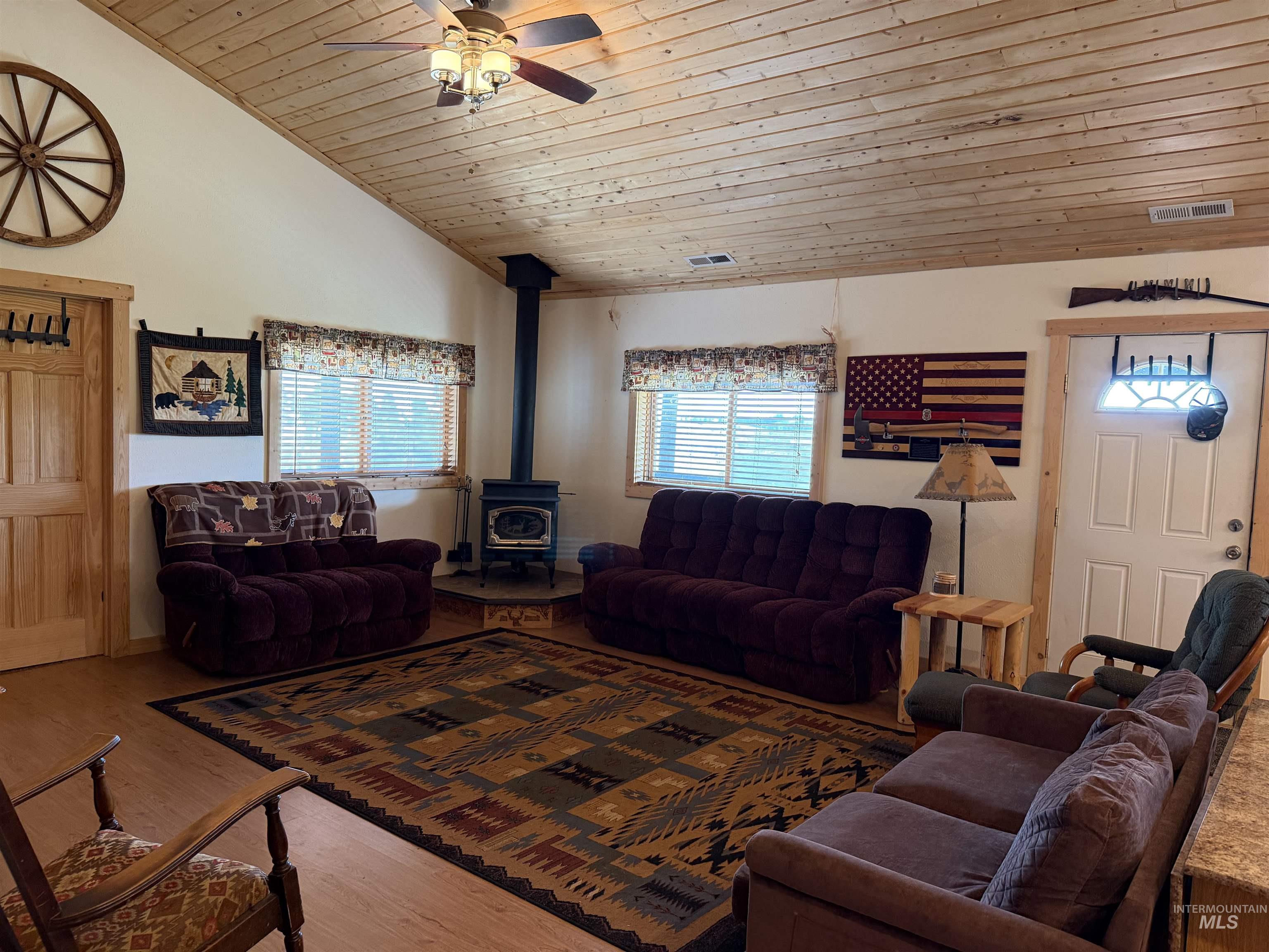 1177 Fireman Canyon RD, Pomeroy, Washington 99437, 3 Bedrooms, 2 Bathrooms, Residential For Sale, Price $339,900,MLS 98987910