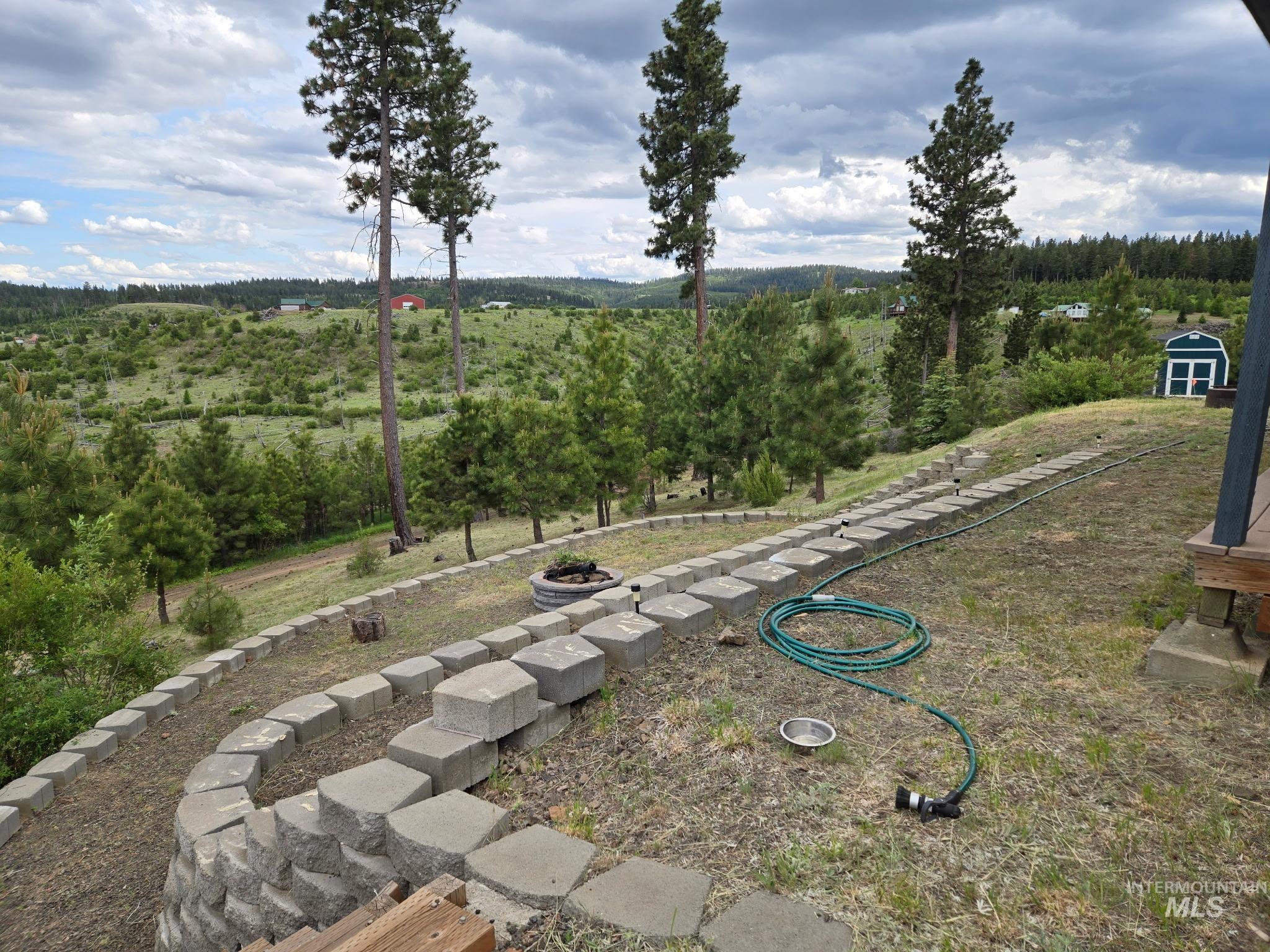 1177 Fireman Canyon RD, Pomeroy, Washington 99437, 3 Bedrooms, 2 Bathrooms, Residential For Sale, Price $339,900,MLS 98987910