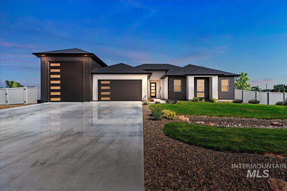 14377 American Holly Drive, Nampa, Idaho 83651, 4 Bedrooms, 3 Bathrooms, Residential For Sale, Price $1,050,000, 98987911
