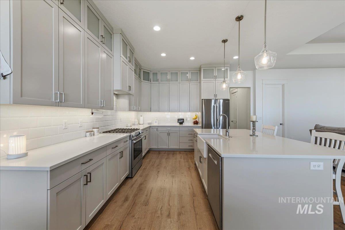 14377 American Holly Drive, Nampa, Idaho 83651, 4 Bedrooms, 3 Bathrooms, Residential For Sale, Price $1,050,000, 98987911