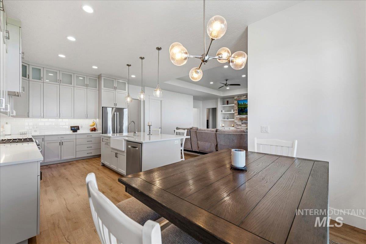 14377 American Holly Drive, Nampa, Idaho 83651, 4 Bedrooms, 3 Bathrooms, Residential For Sale, Price $1,050,000, 98987911