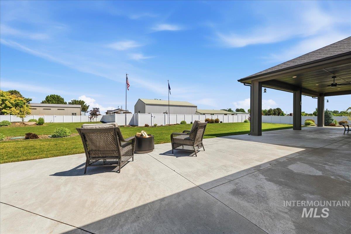 14377 American Holly Drive, Nampa, Idaho 83651, 4 Bedrooms, 3 Bathrooms, Residential For Sale, Price $1,050,000, 98987911
