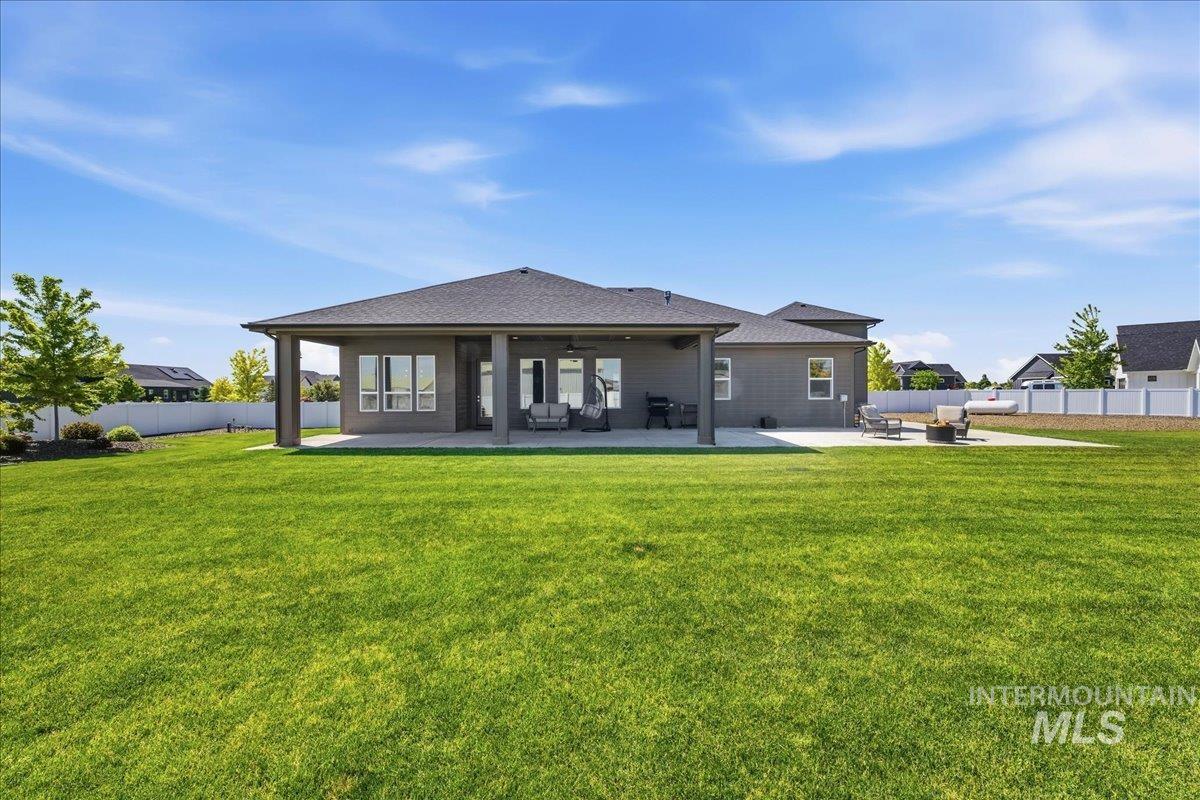 14377 American Holly Drive, Nampa, Idaho 83651, 4 Bedrooms, 3 Bathrooms, Residential For Sale, Price $1,050,000, 98987911
