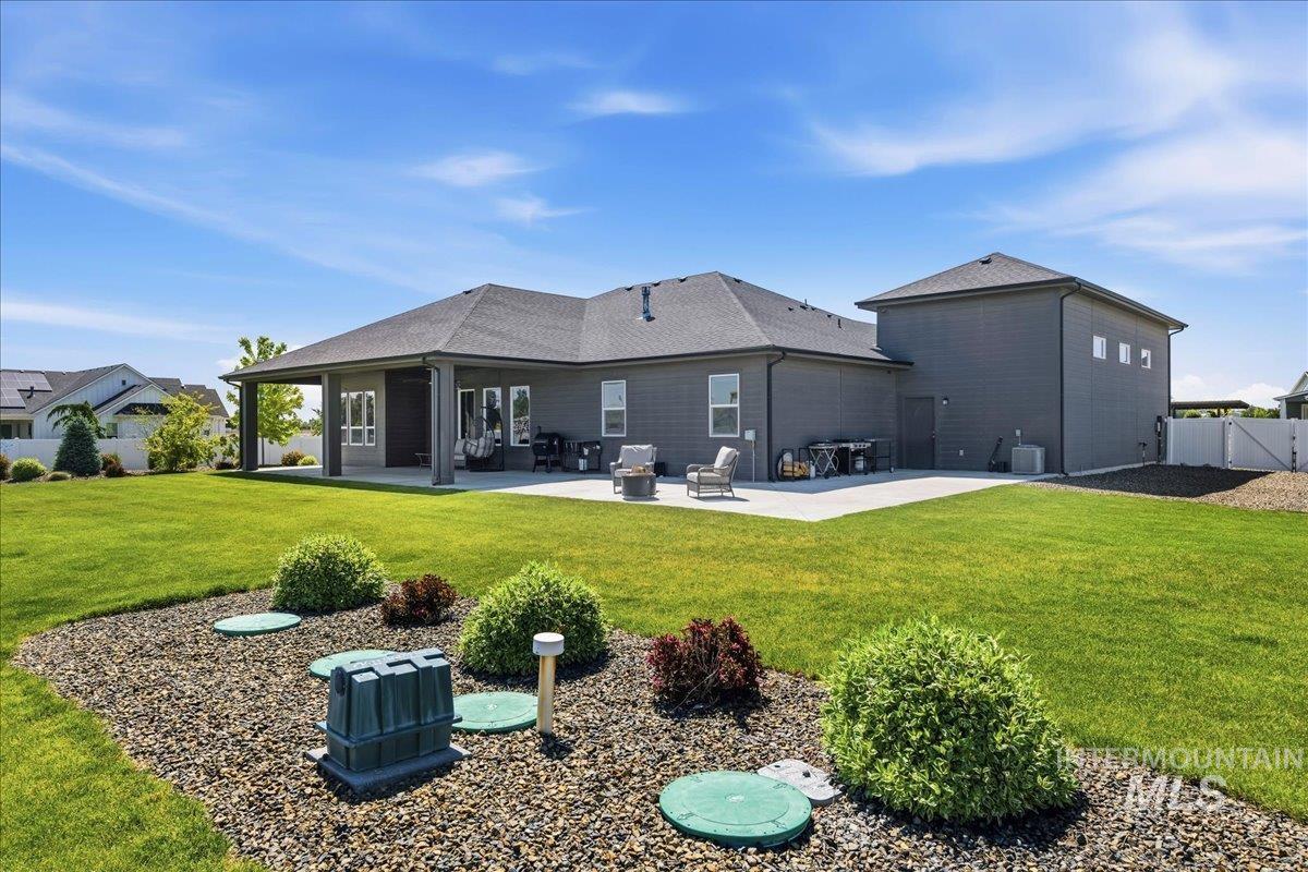 14377 American Holly Drive, Nampa, Idaho 83651, 4 Bedrooms, 3 Bathrooms, Residential For Sale, Price $1,050,000, 98987911