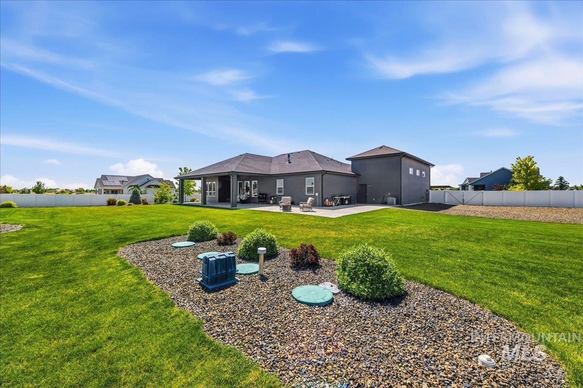 14377 American Holly Drive, Nampa, Idaho 83651, 4 Bedrooms, 3 Bathrooms, Residential For Sale, Price $1,050,000, 98987911