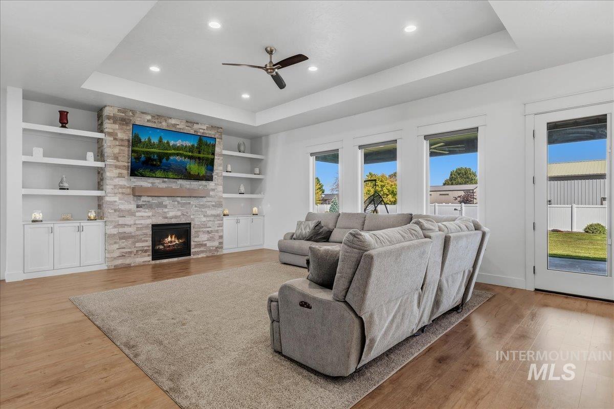 14377 American Holly Drive, Nampa, Idaho 83651, 4 Bedrooms, 3 Bathrooms, Residential For Sale, Price $1,050,000, 98987911