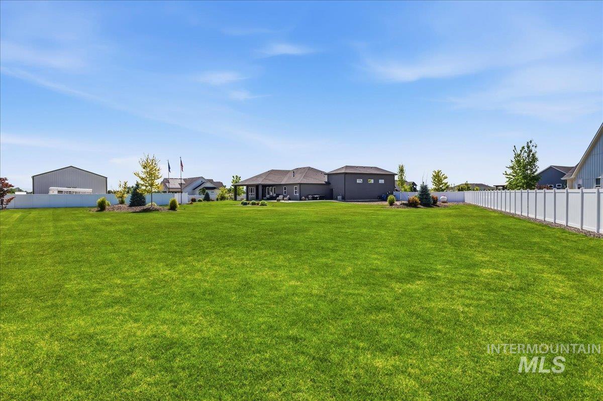 14377 American Holly Drive, Nampa, Idaho 83651, 4 Bedrooms, 3 Bathrooms, Residential For Sale, Price $1,050,000, 98987911