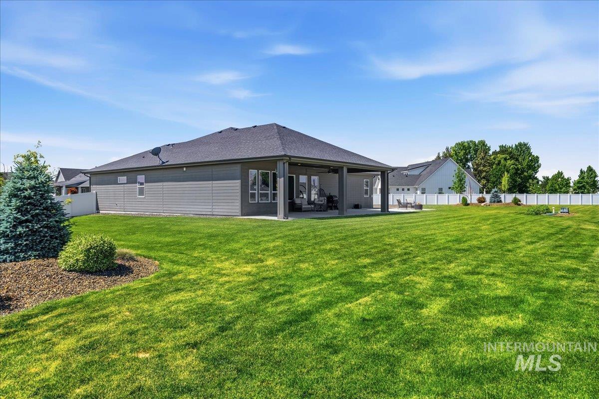 14377 American Holly Drive, Nampa, Idaho 83651, 4 Bedrooms, 3 Bathrooms, Residential For Sale, Price $1,050,000, 98987911