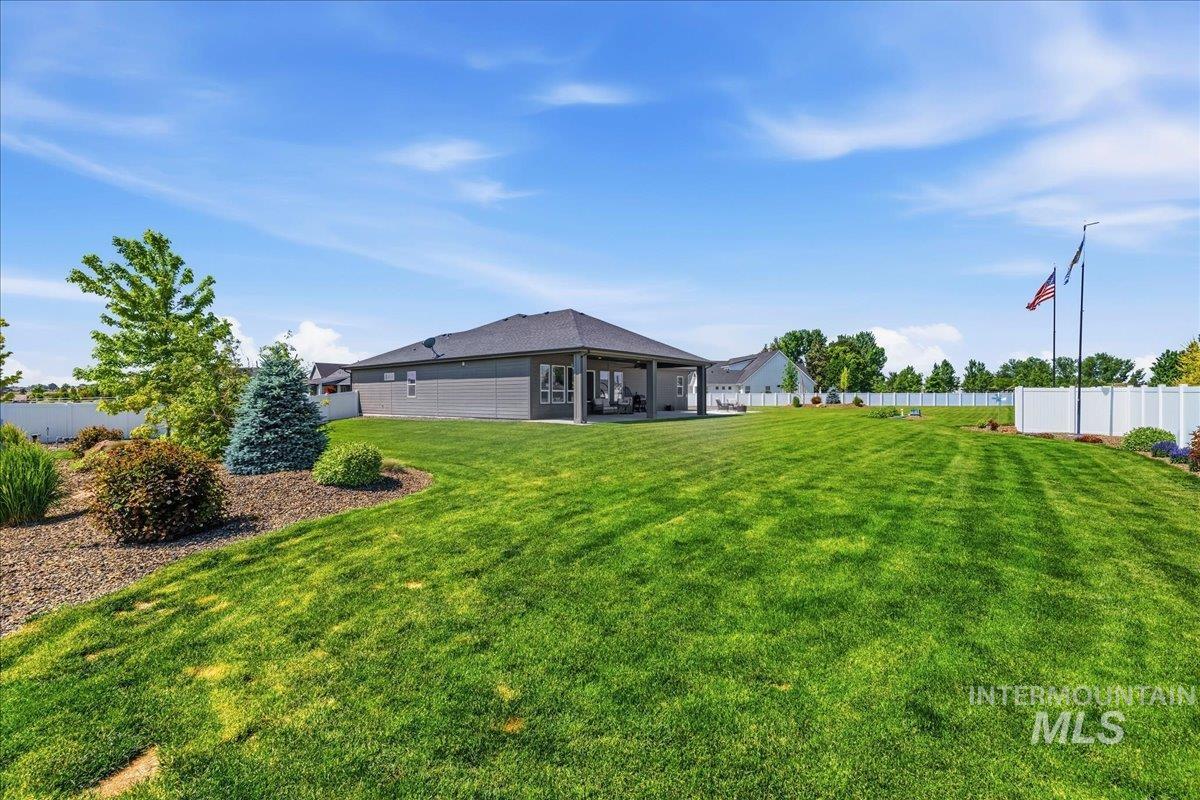 14377 American Holly Drive, Nampa, Idaho 83651, 4 Bedrooms, 3 Bathrooms, Residential For Sale, Price $1,050,000, 98987911