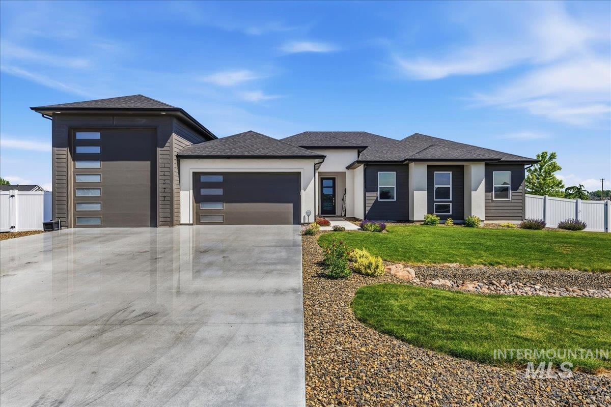 14377 American Holly Drive, Nampa, Idaho 83651, 4 Bedrooms, 3 Bathrooms, Residential For Sale, Price $1,050,000, 98987911