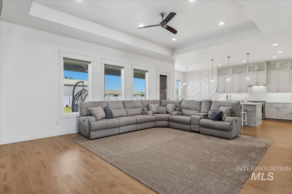 14377 American Holly Drive, Nampa, Idaho 83651, 4 Bedrooms, 3 Bathrooms, Residential For Sale, Price $1,050,000, 98987911