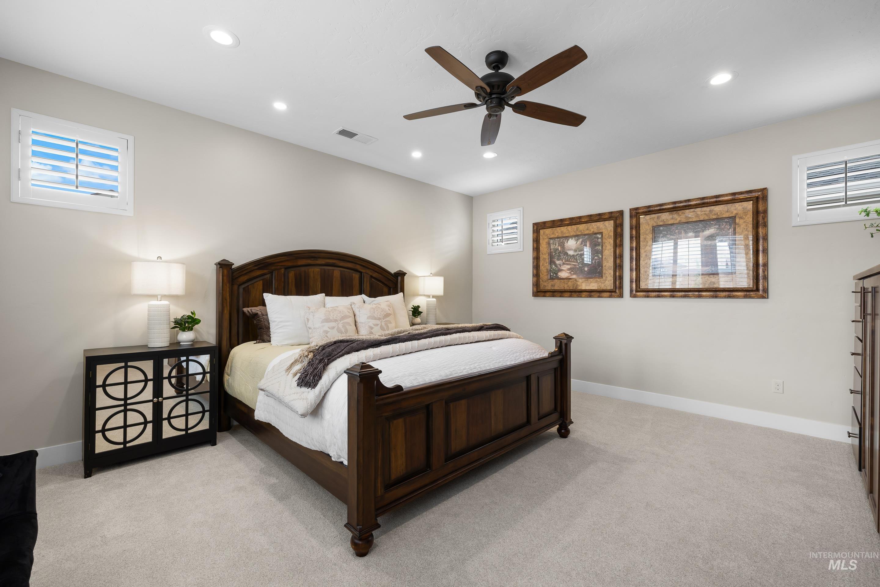 3730 S Millbrook Way, Boise, Idaho 83716-7207, 3 Bedrooms, 2.5 Bathrooms, Residential For Sale, Price $875,000, 98987913