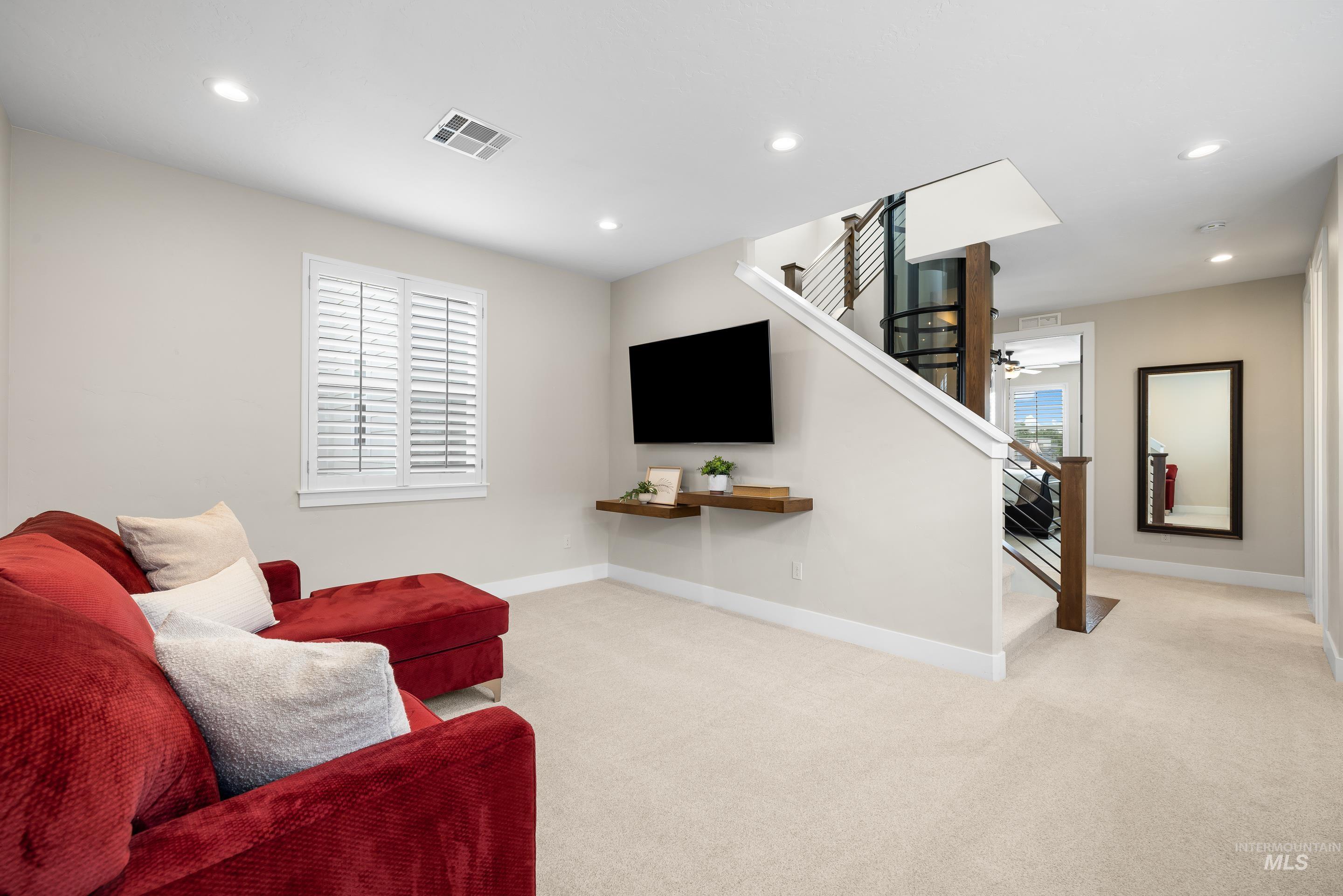 3730 S Millbrook Way, Boise, Idaho 83716-7207, 3 Bedrooms, 2.5 Bathrooms, Residential For Sale, Price $875,000, 98987913